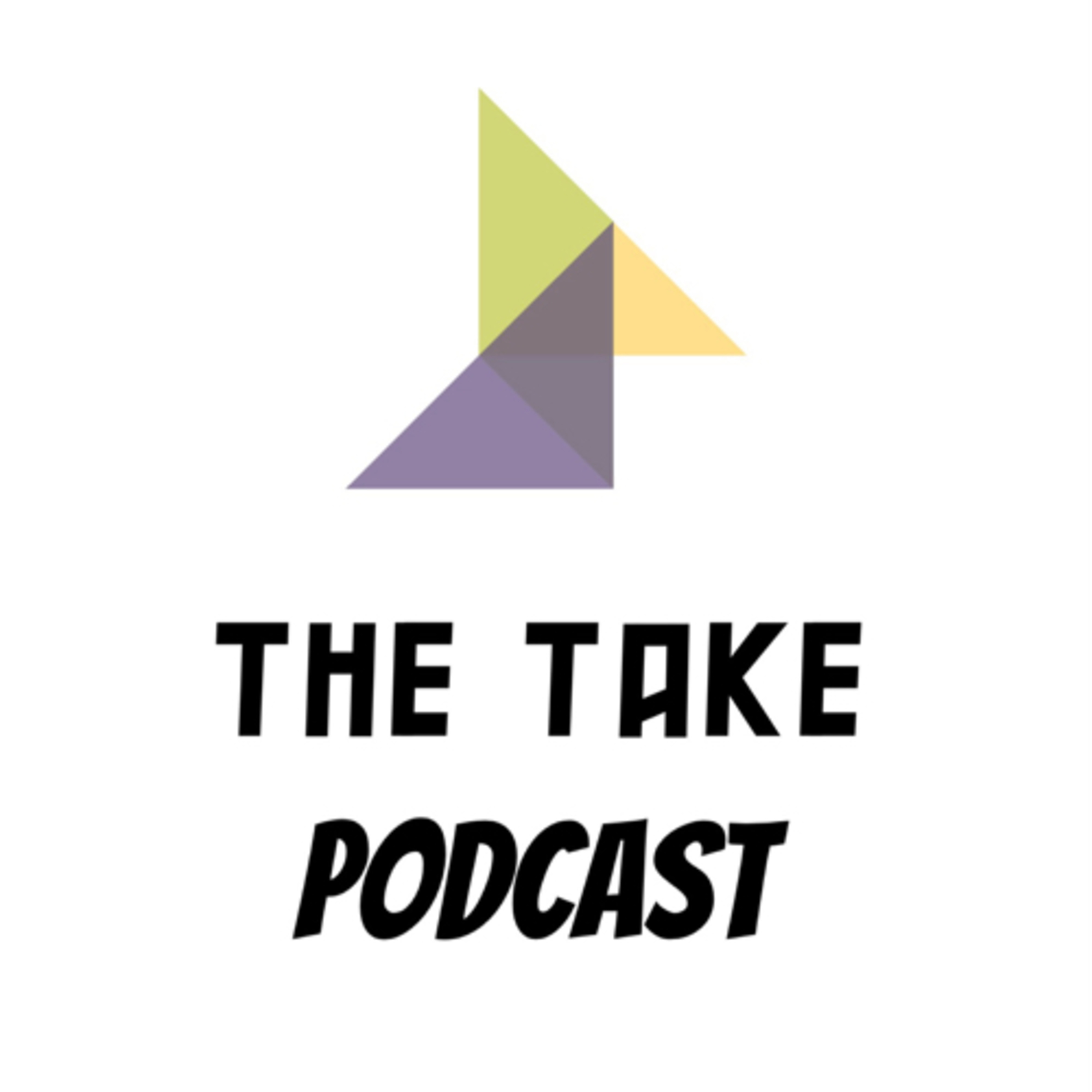THE Take with Jackson Burlison