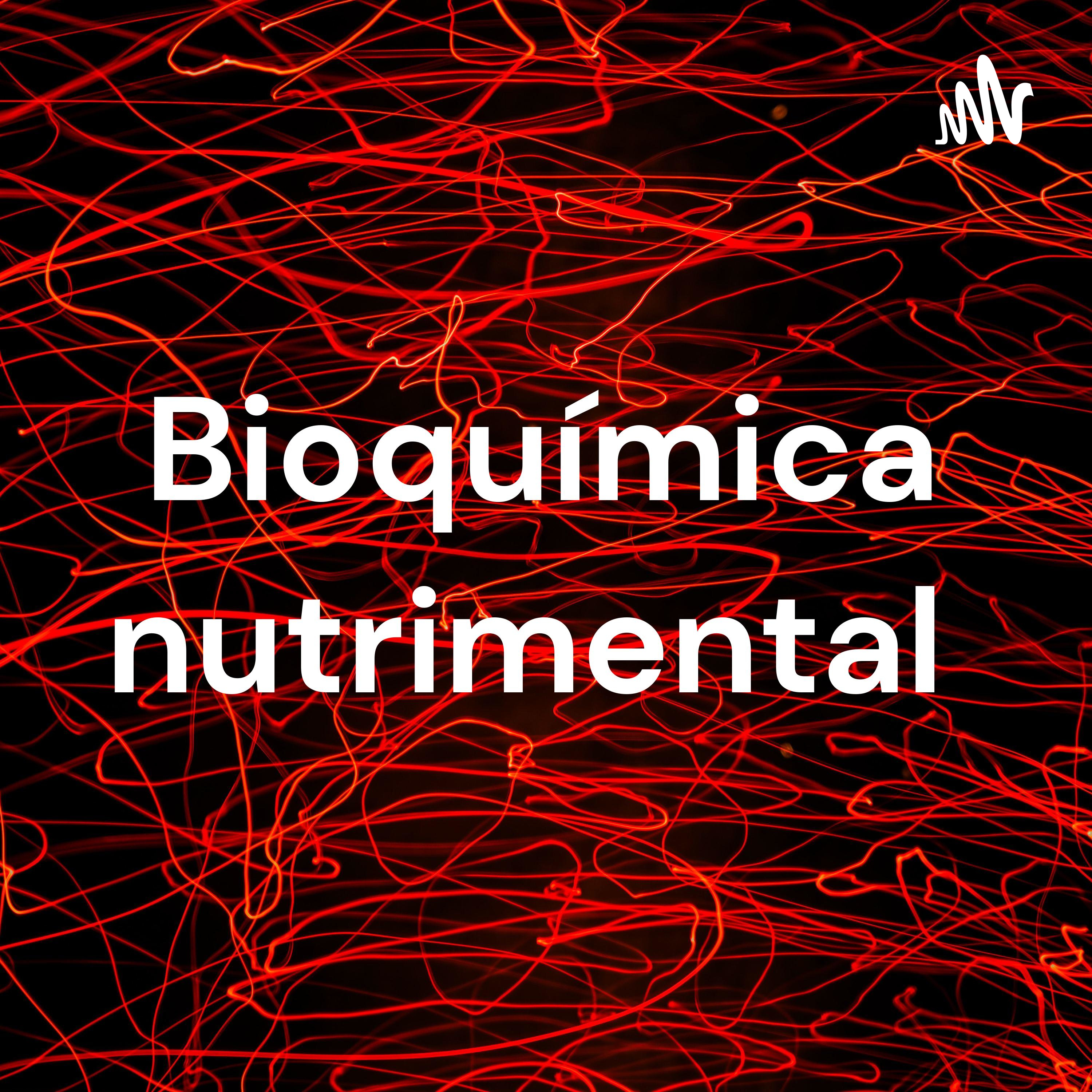 QUÍMICA DE ALIMENTOS podcast artwork