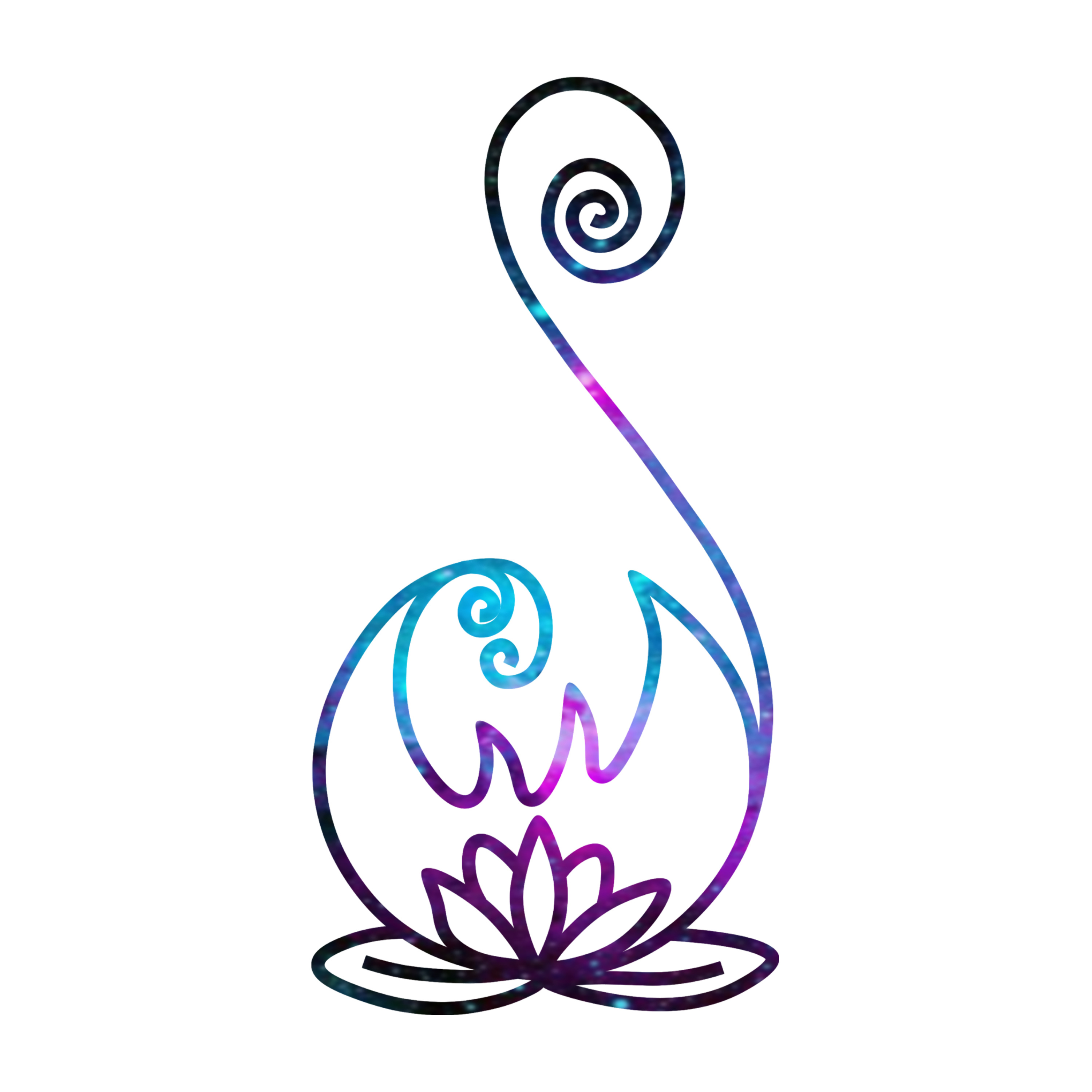 Sama Yoga podcast artwork