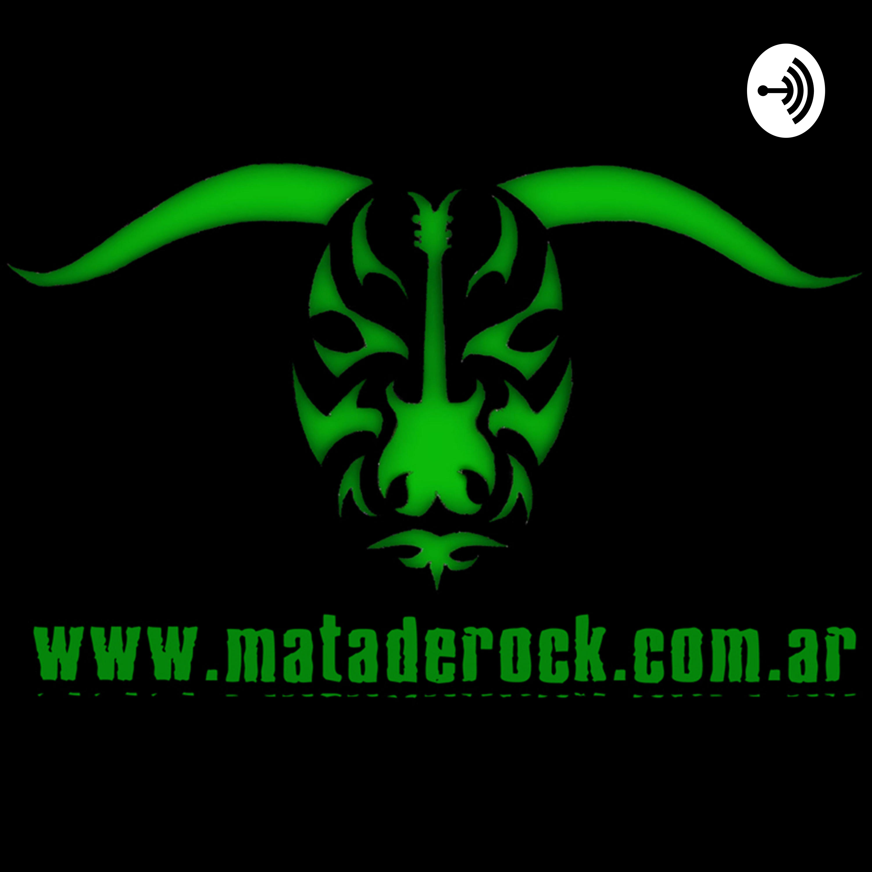 Mataderock