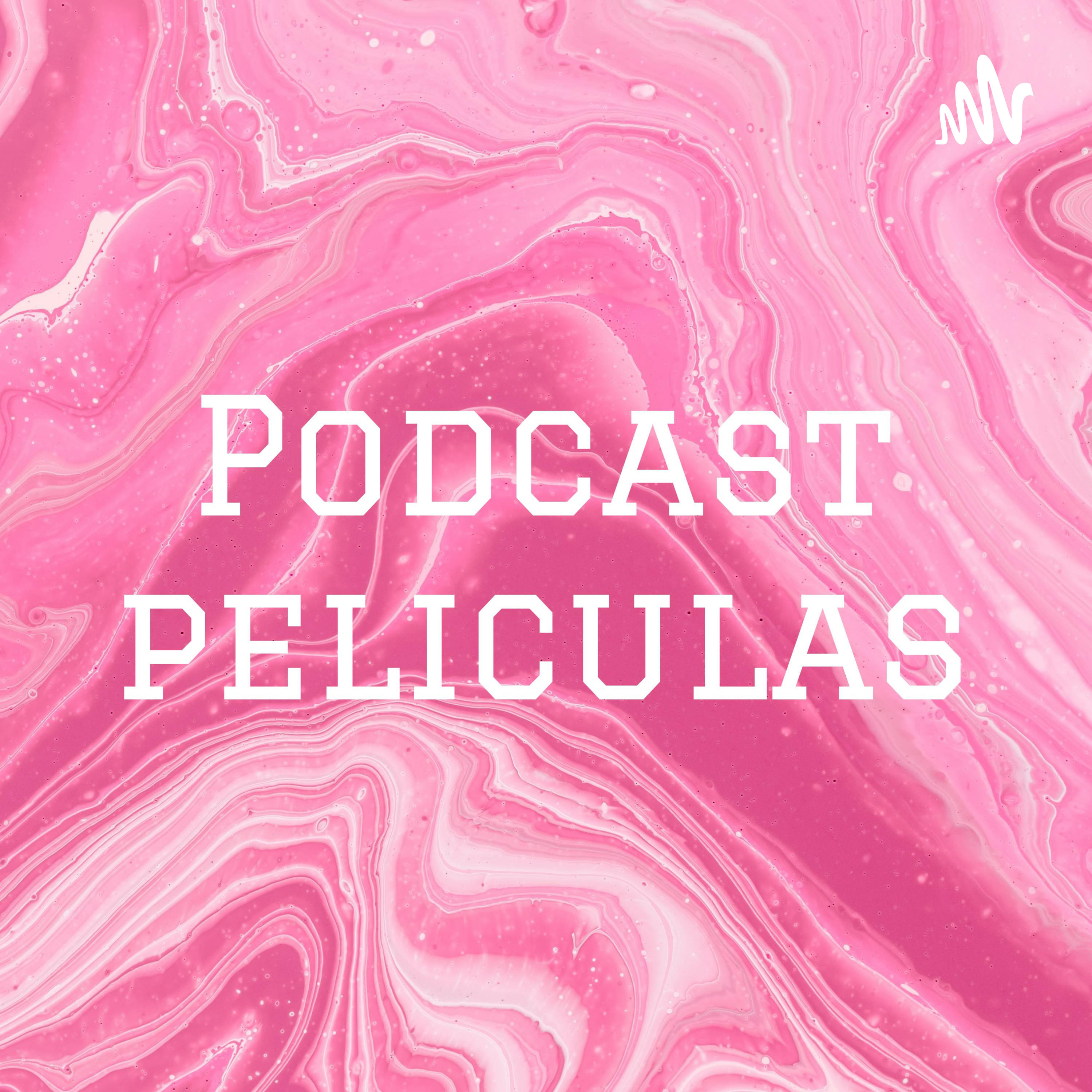 Podcast peliculas podcast artwork