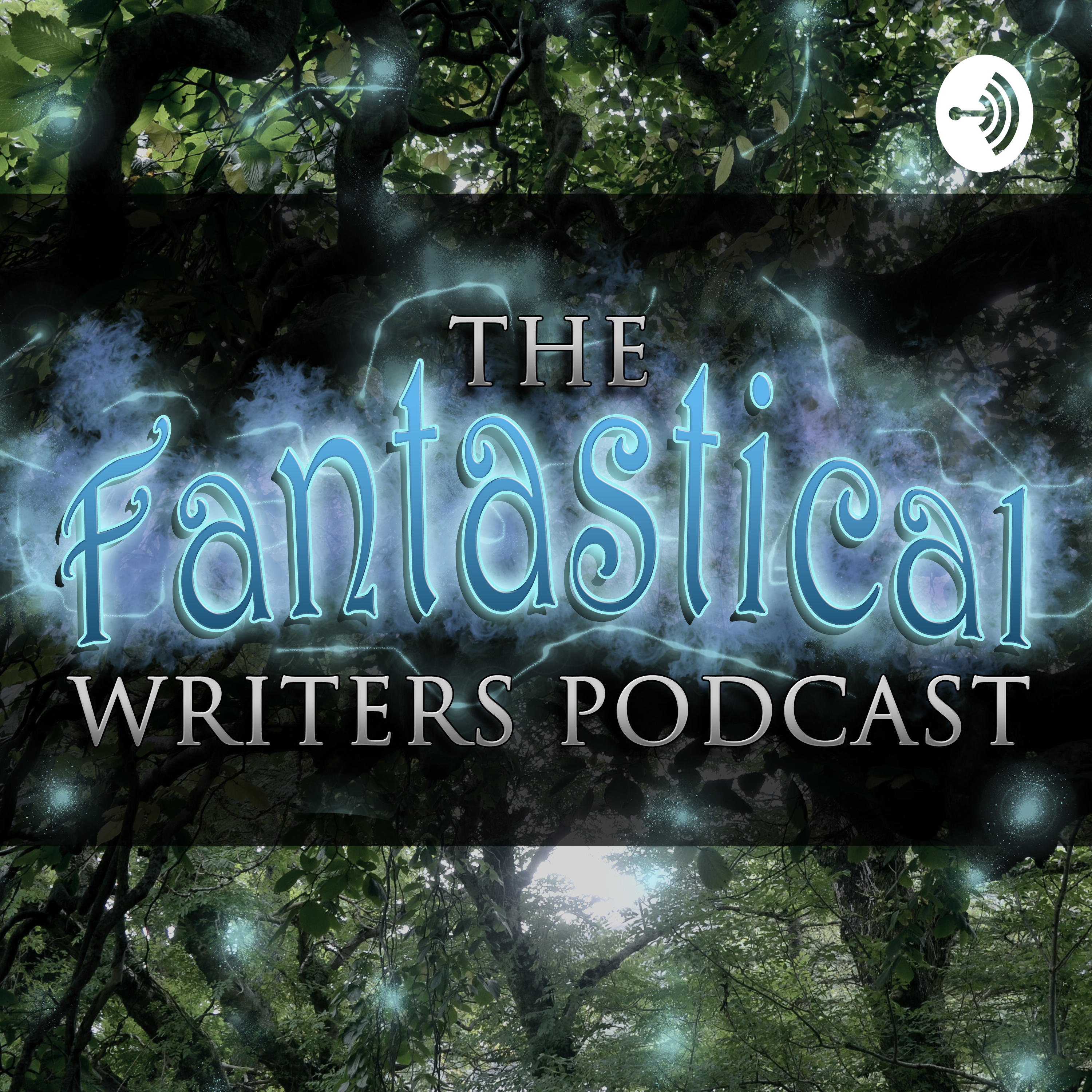 The Fantastical Writers Podcast