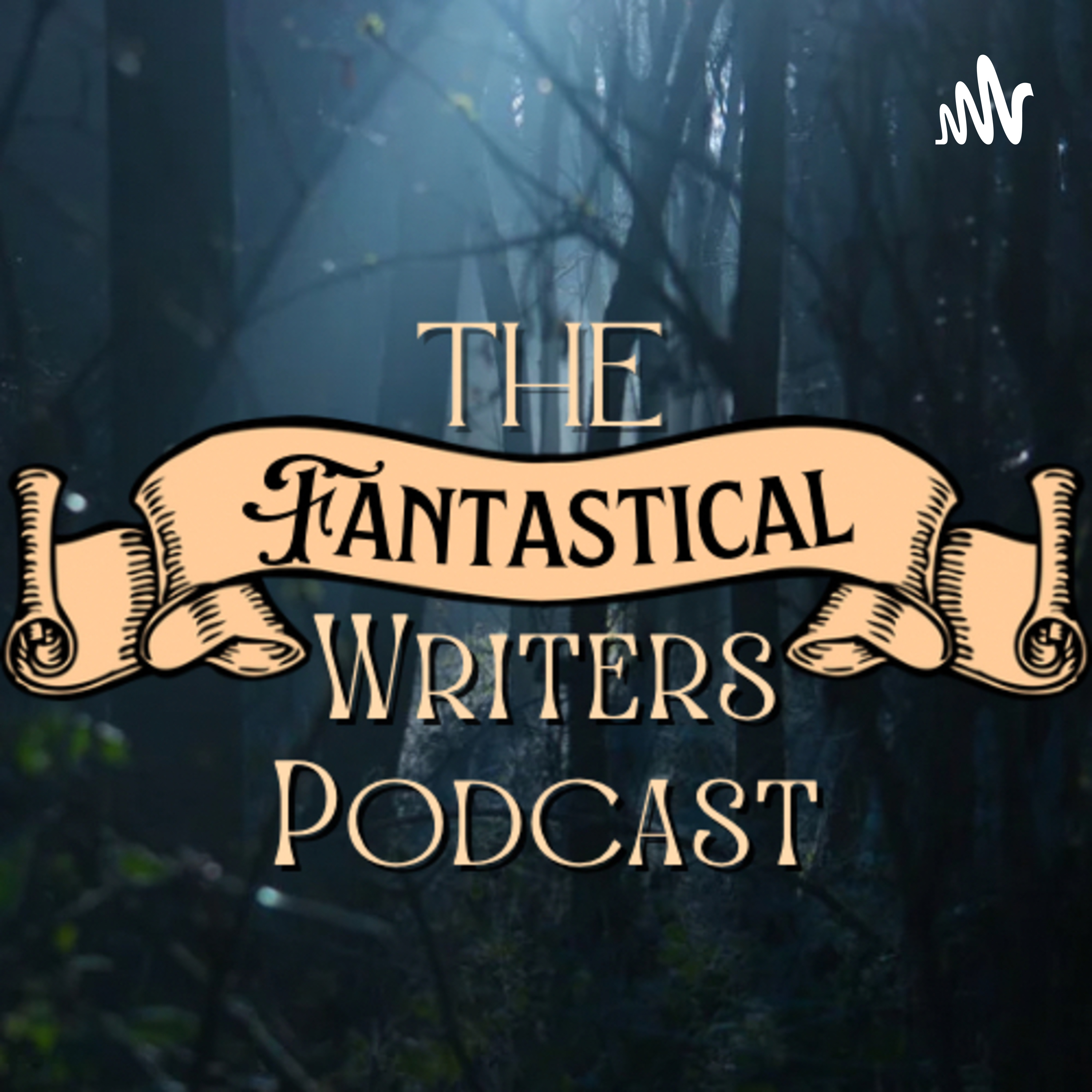 The Fantastical Writers Podcast