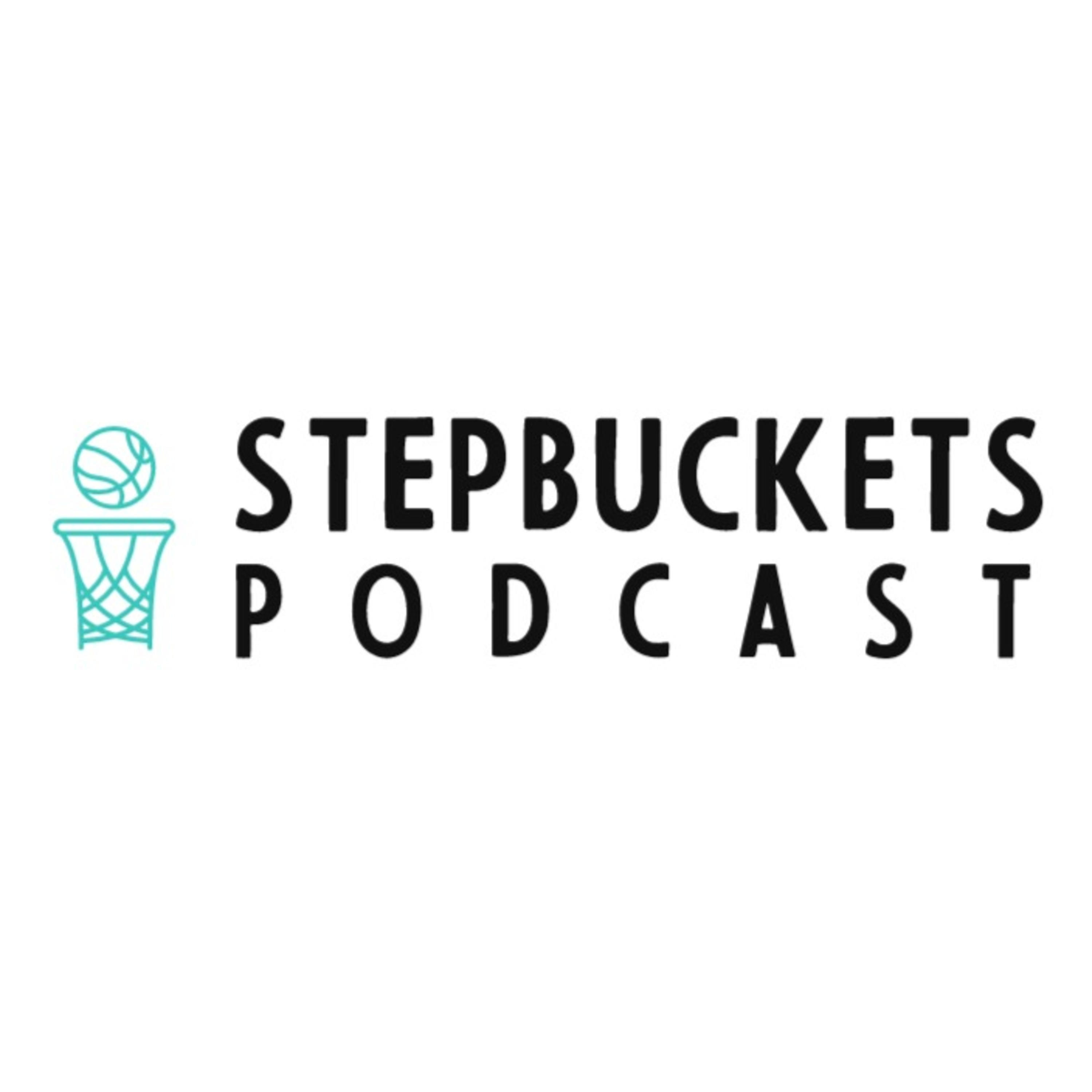 StepBuckets Podcast