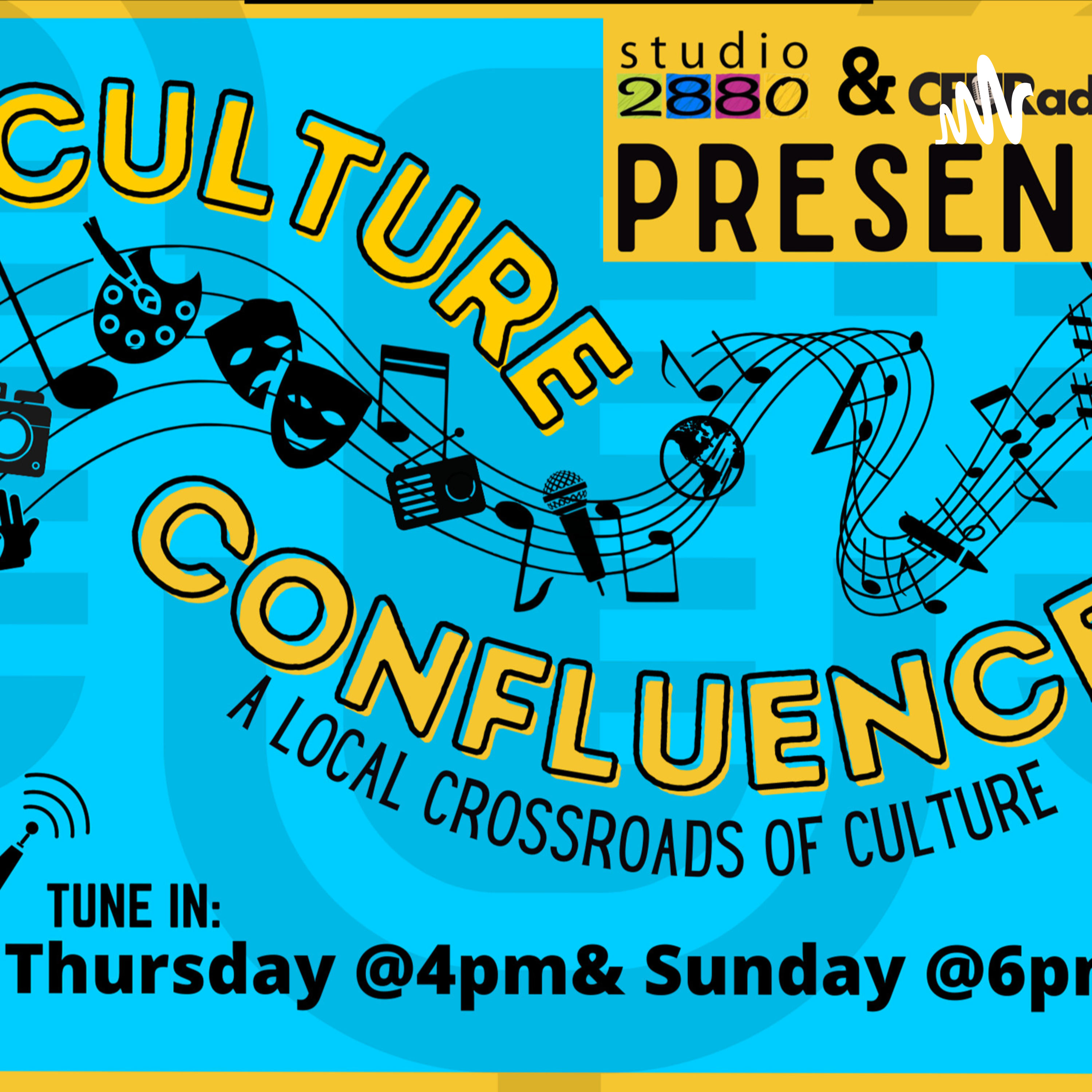 Culture Confluence