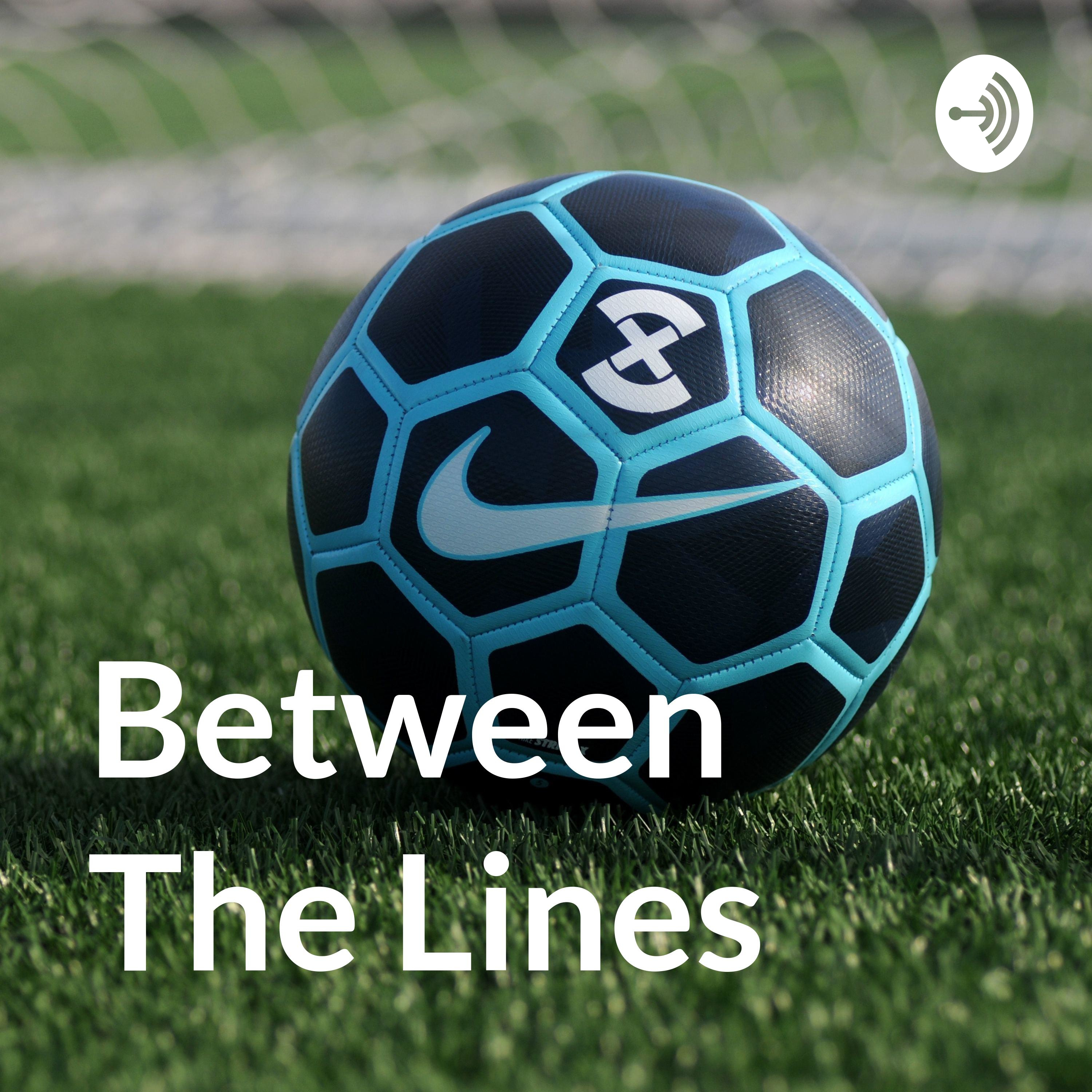 Between The Lines