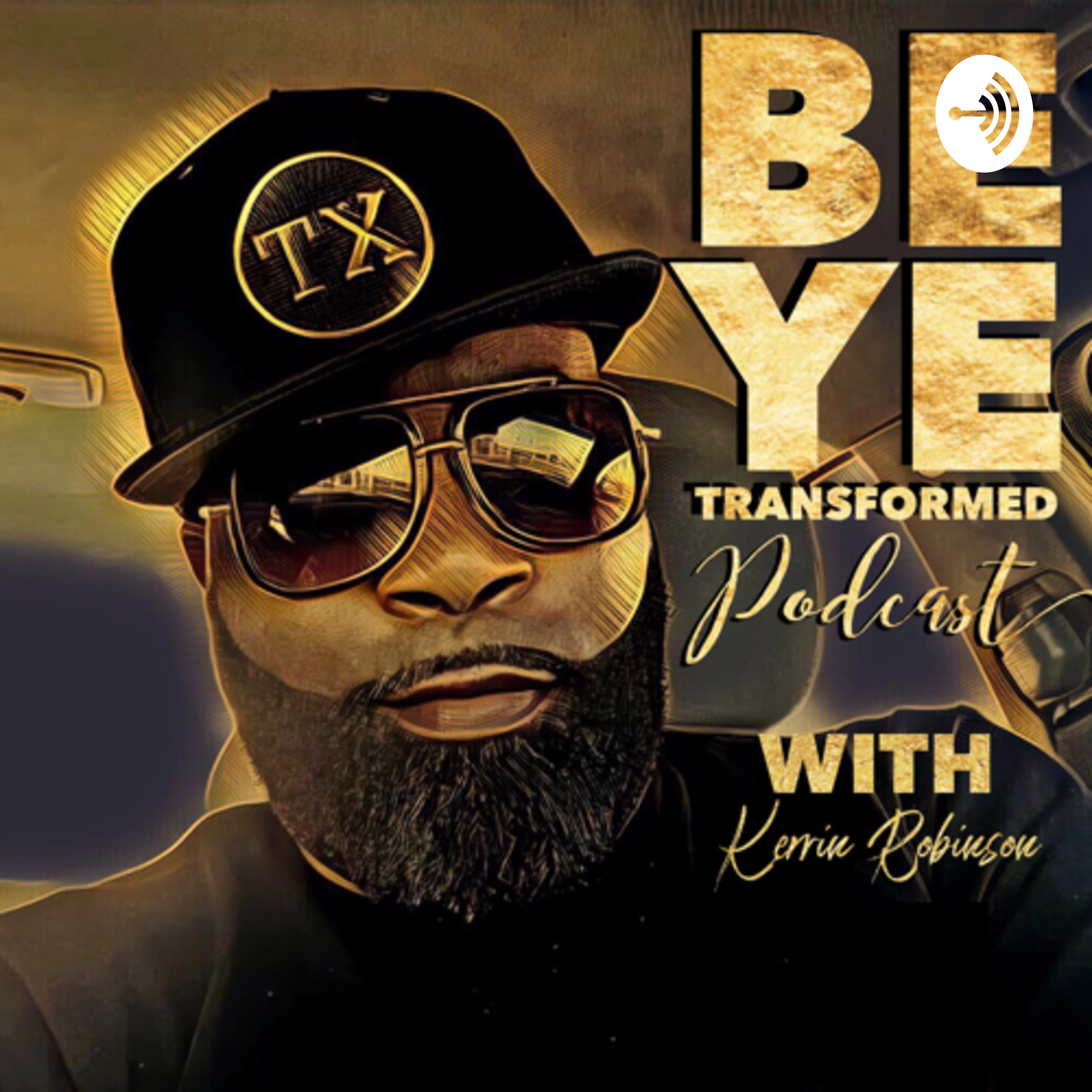 Be Ye Transformed