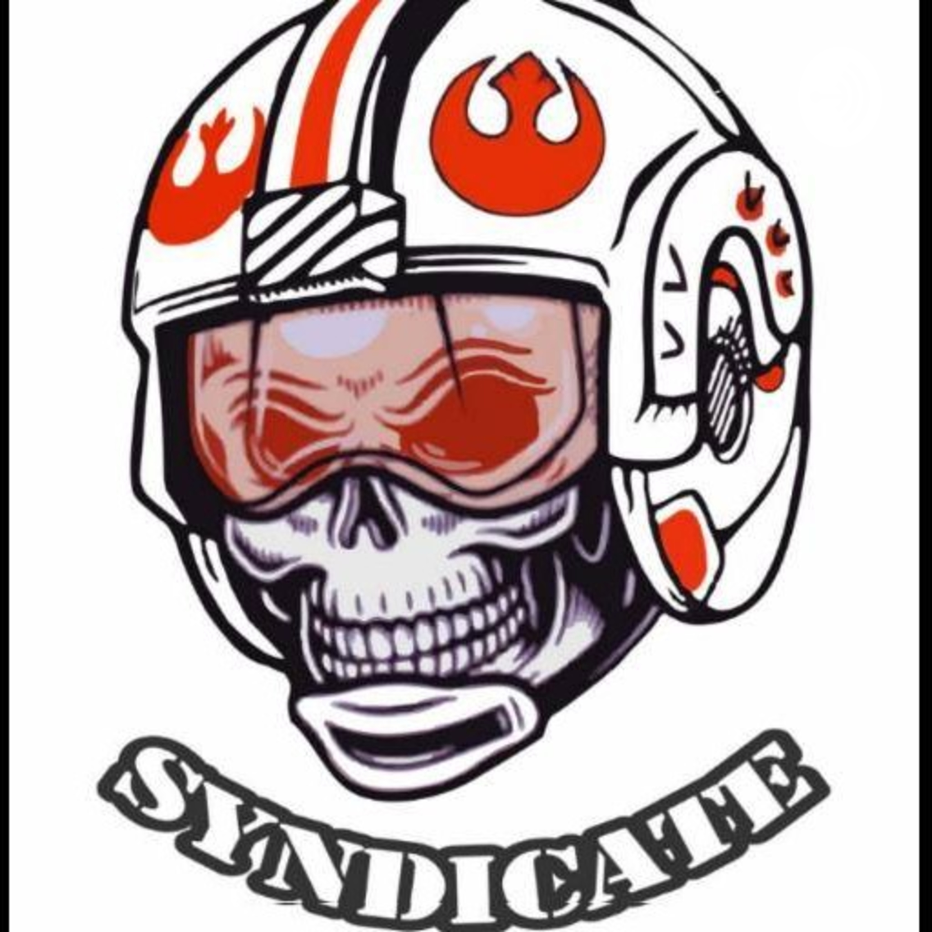 X-wing Syndicate