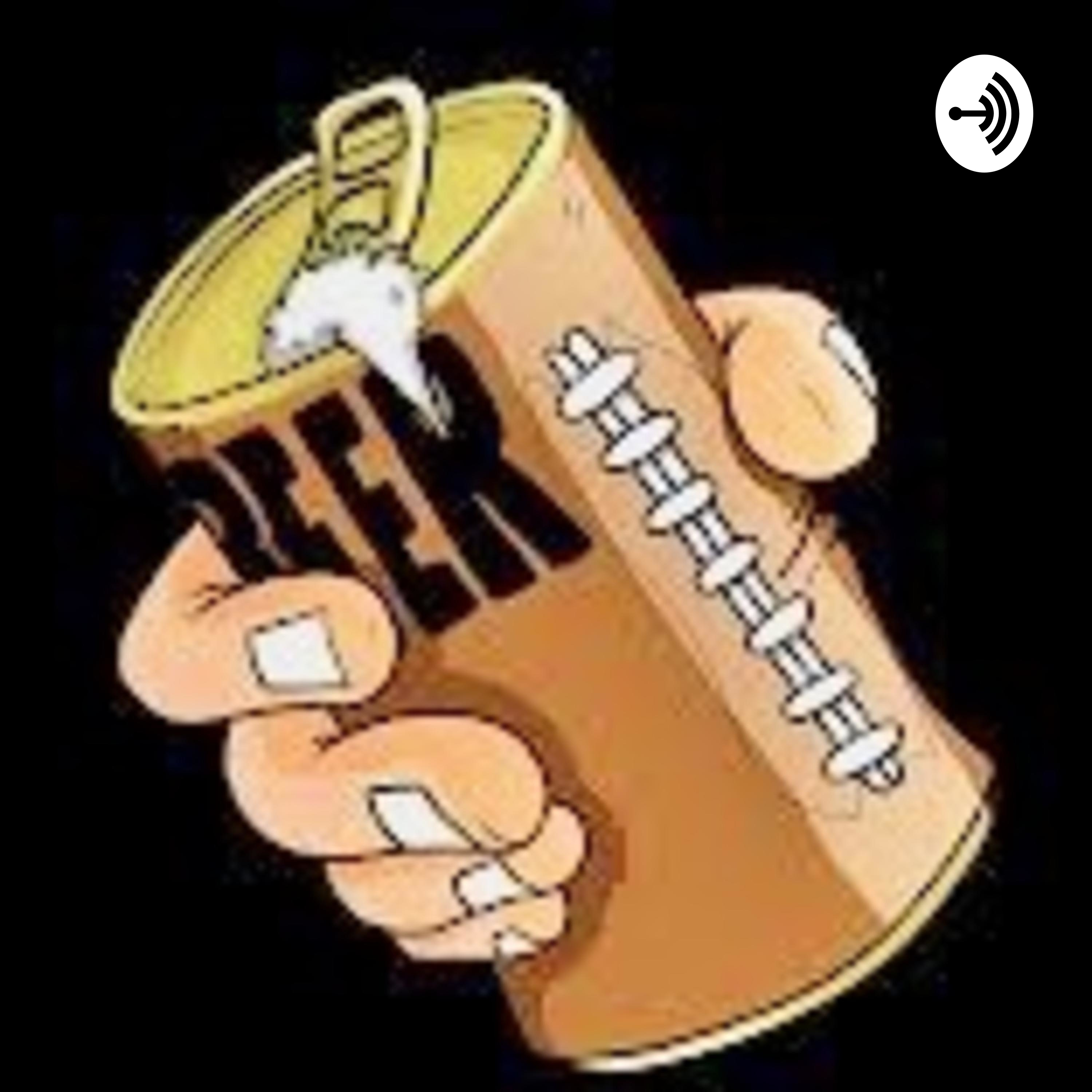 Ep. 24 - 2020 NFL Week 6