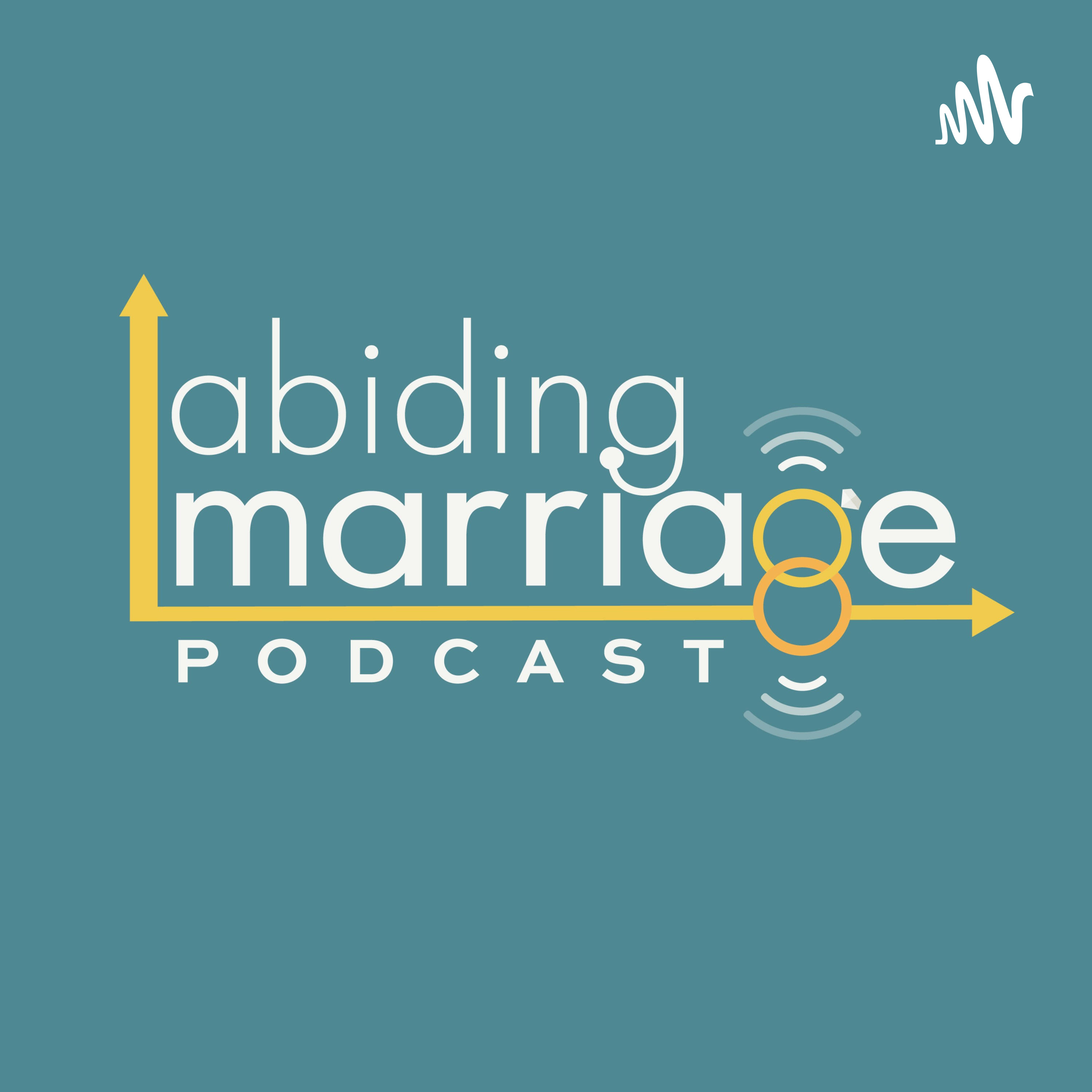 Abiding Marriage Podcast