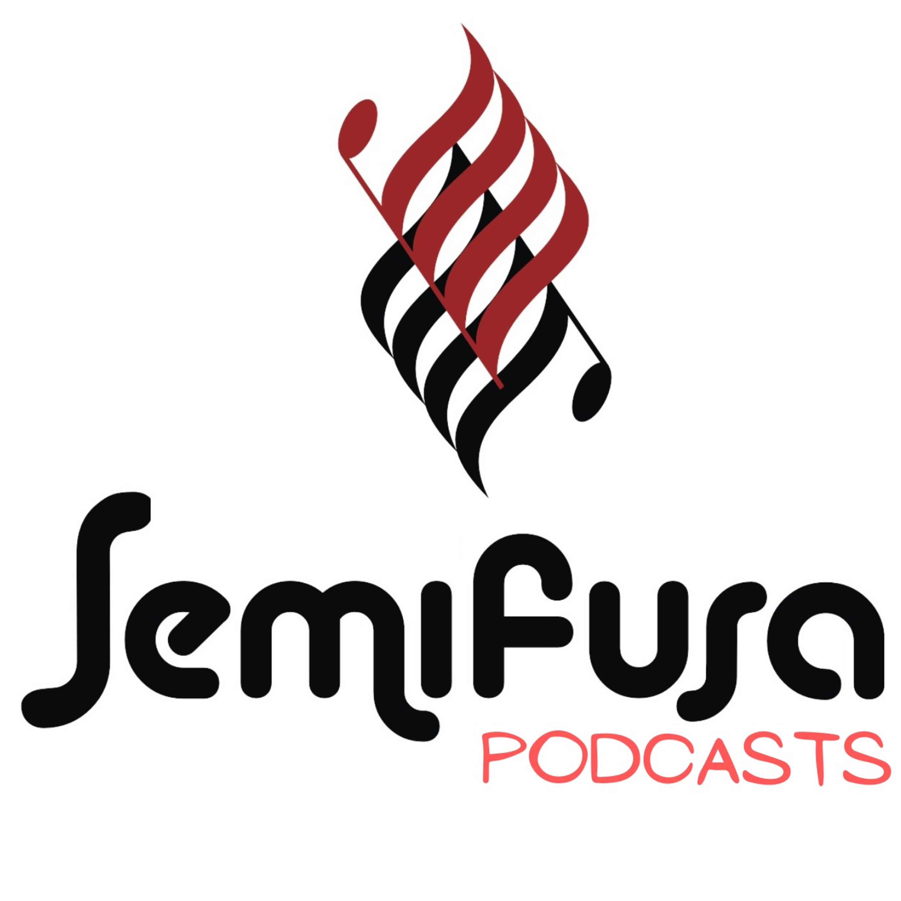 Semifusa Podcasts podcast artwork
