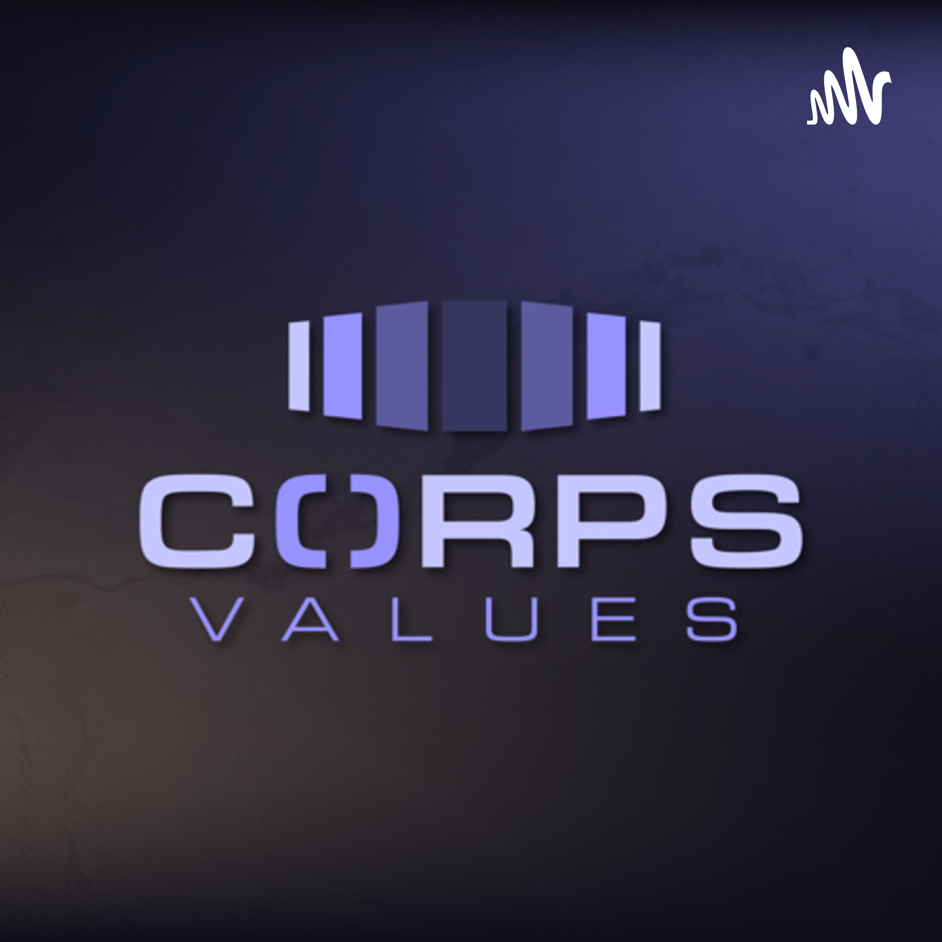 Corps Values