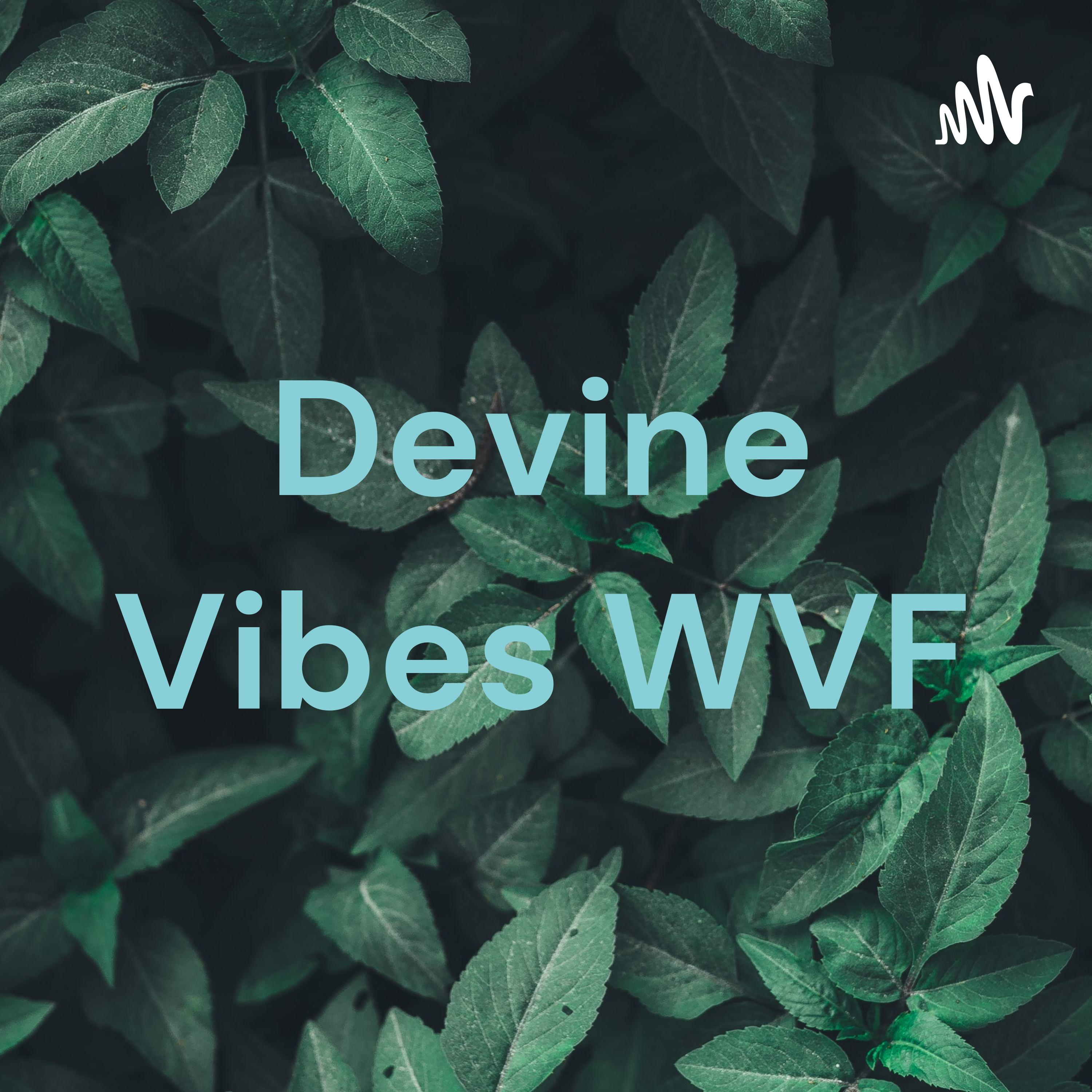 Devine Vibes467 podcast artwork