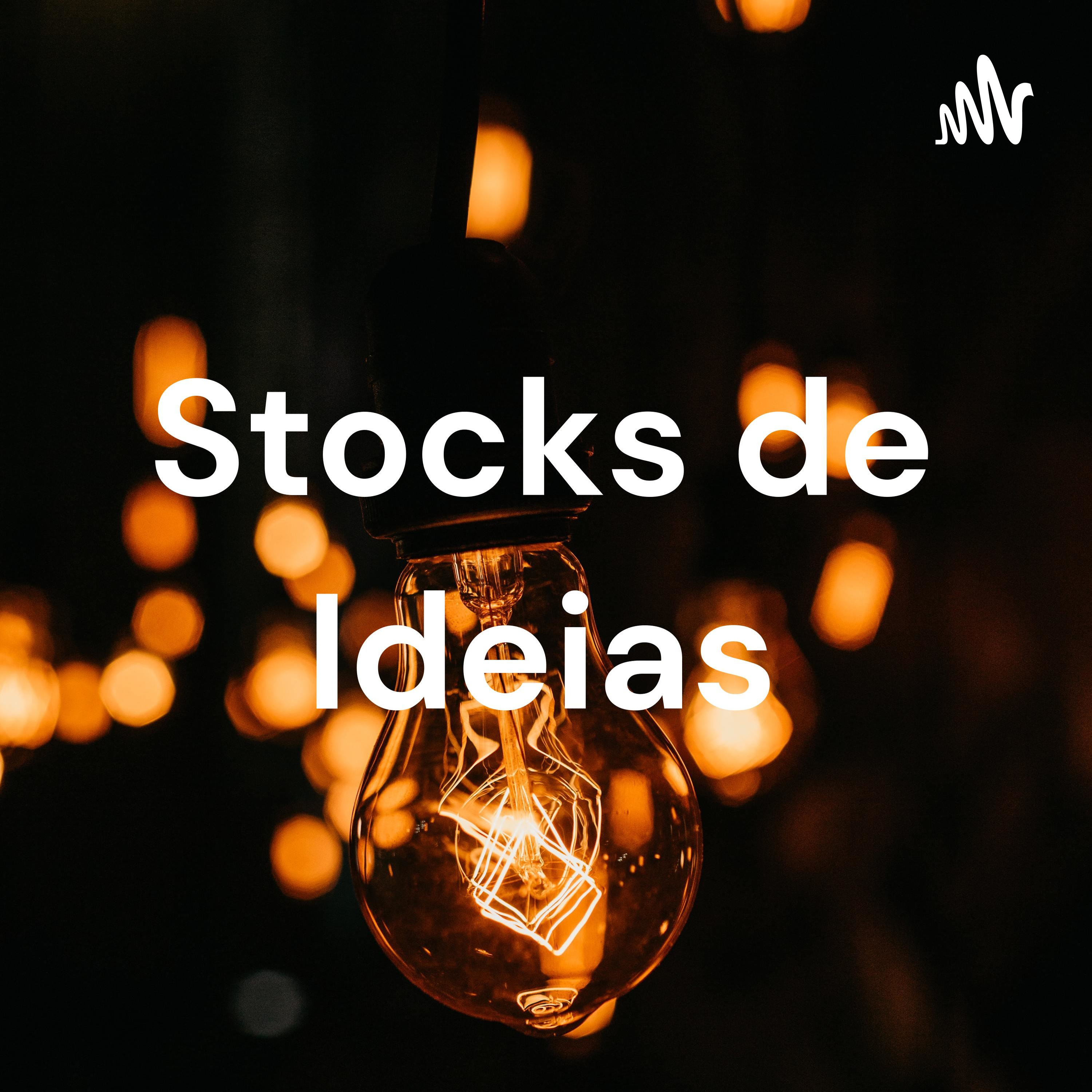 Stocks de Ideias podcast artwork
