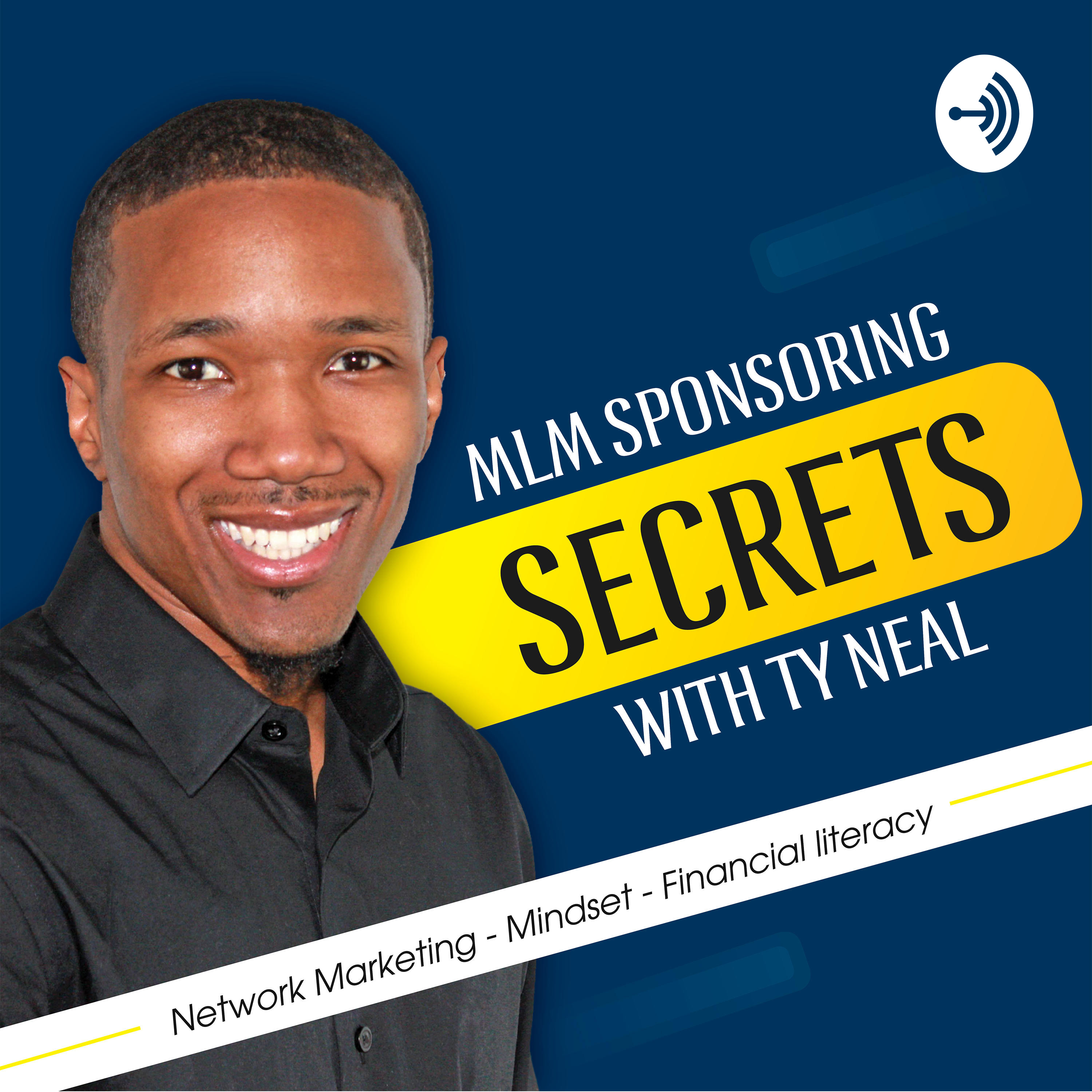 MLM Sponsoring Secrets 