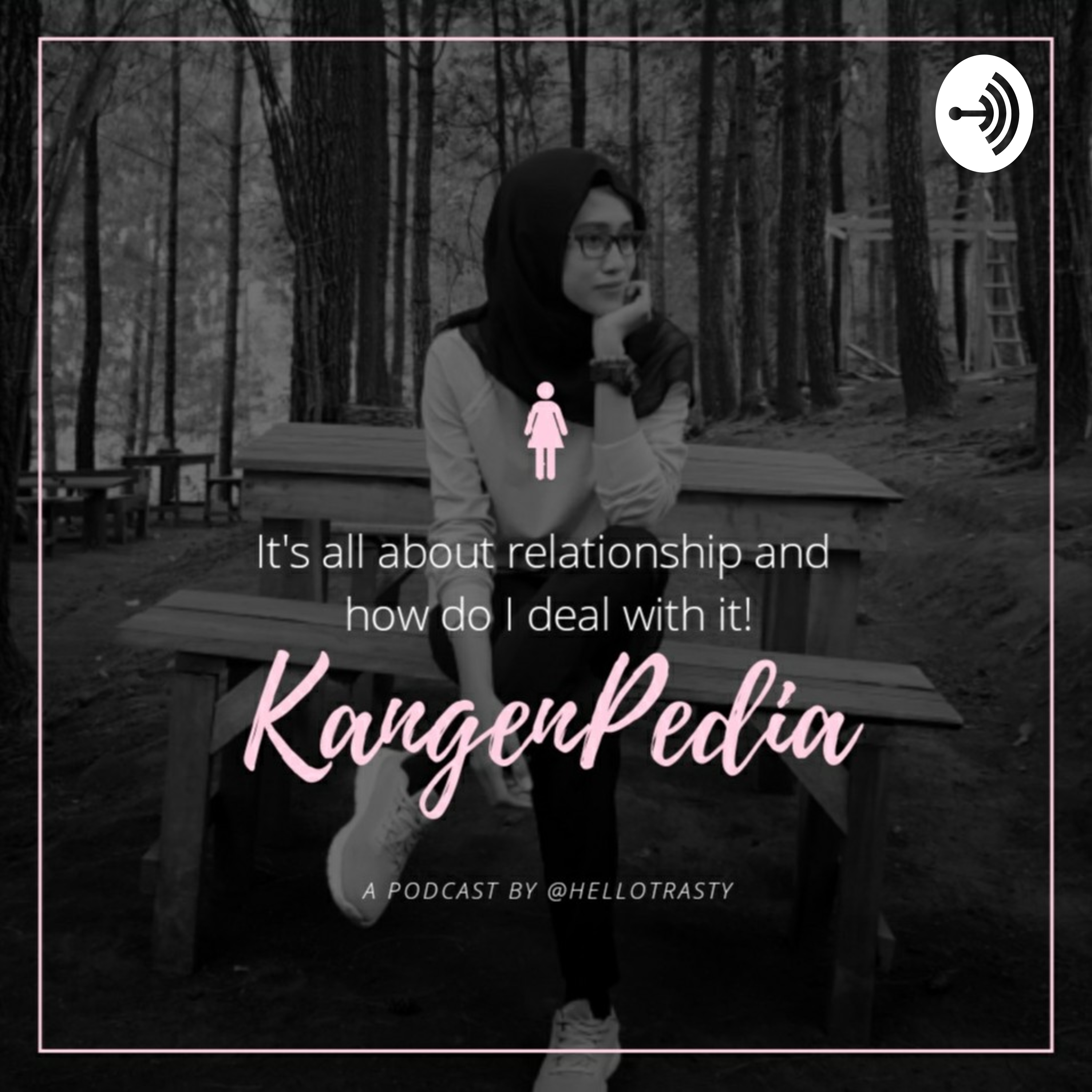 Kangenpedia
