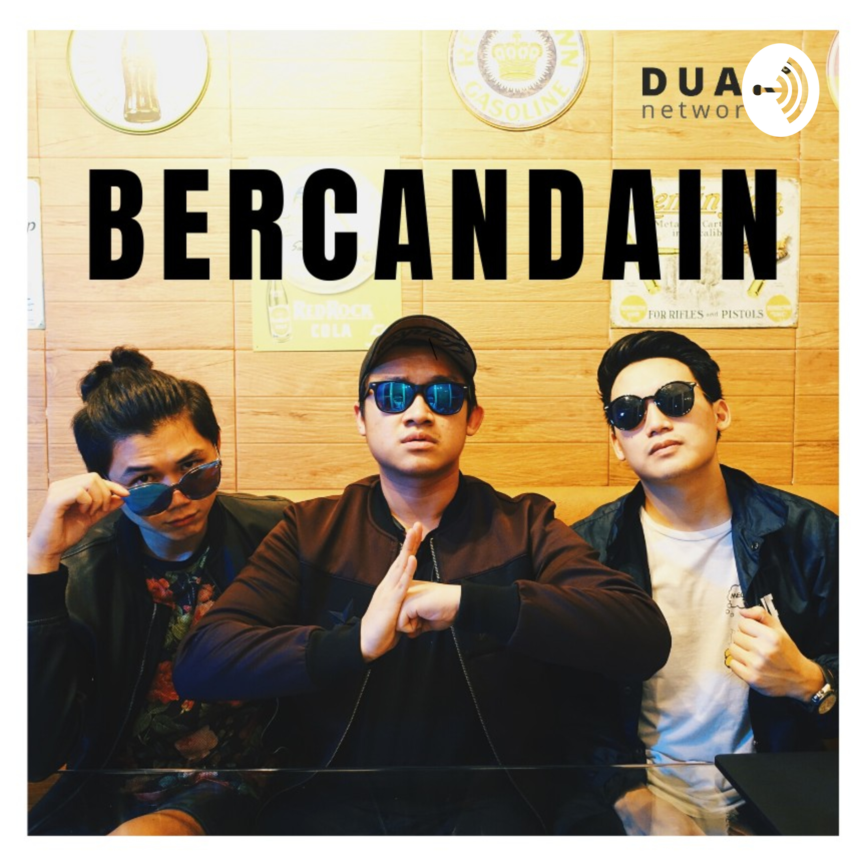 BERCANDAIN