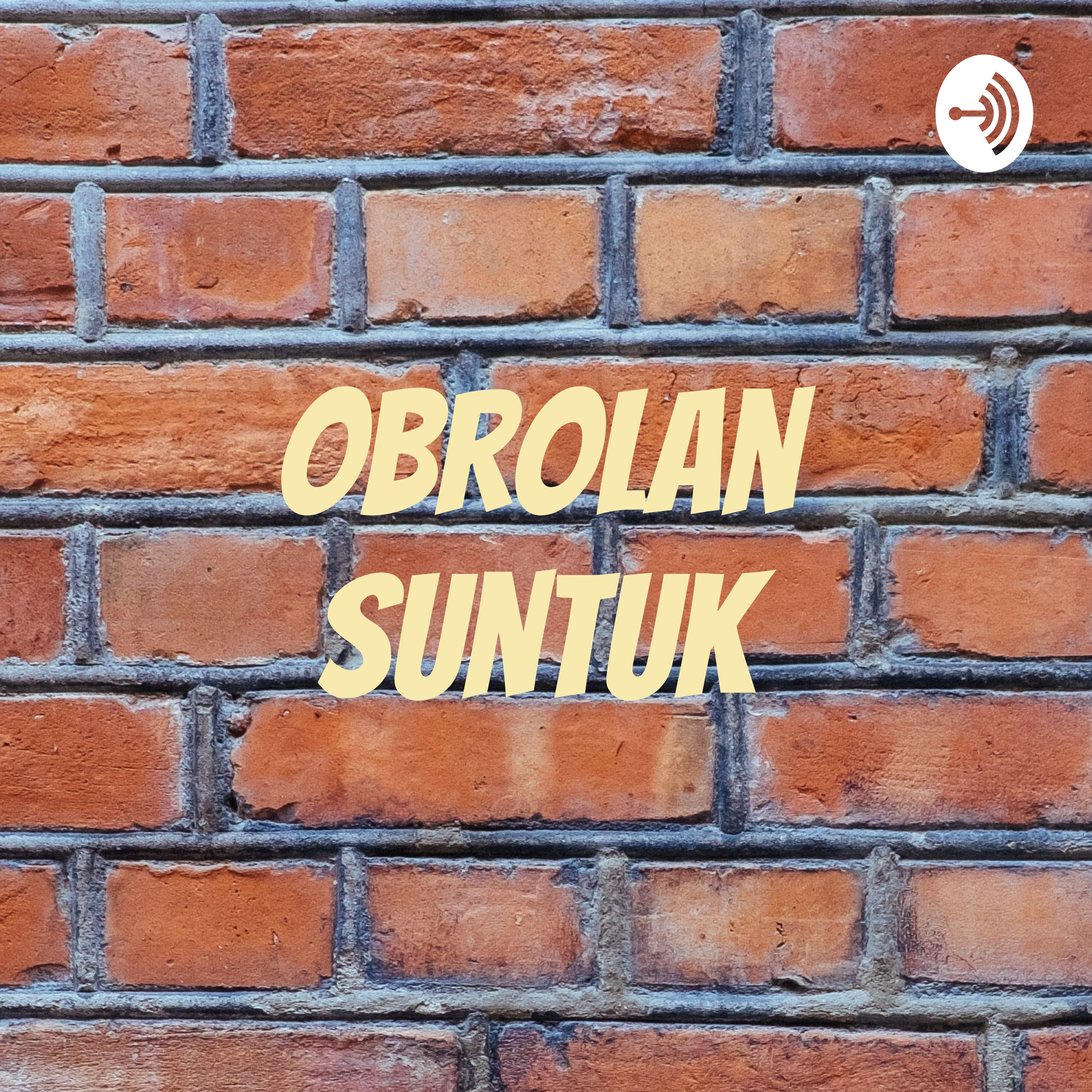 Obrolan Suntuk