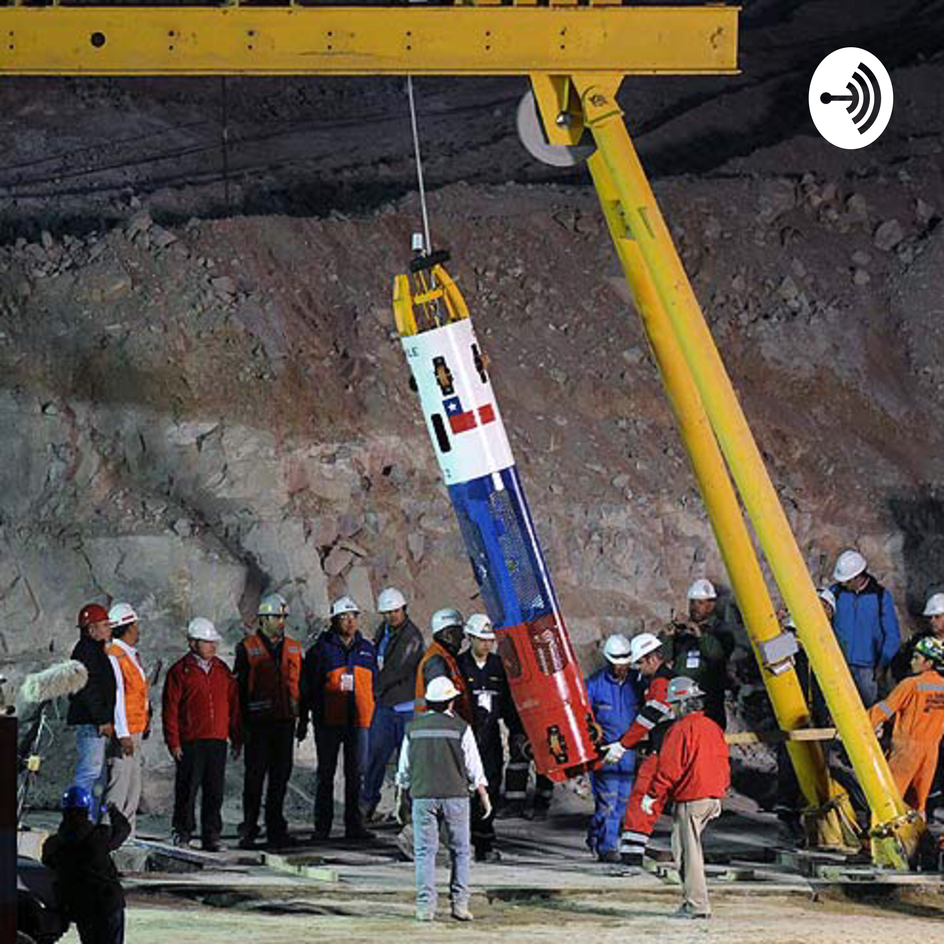 Safety mining podcast 