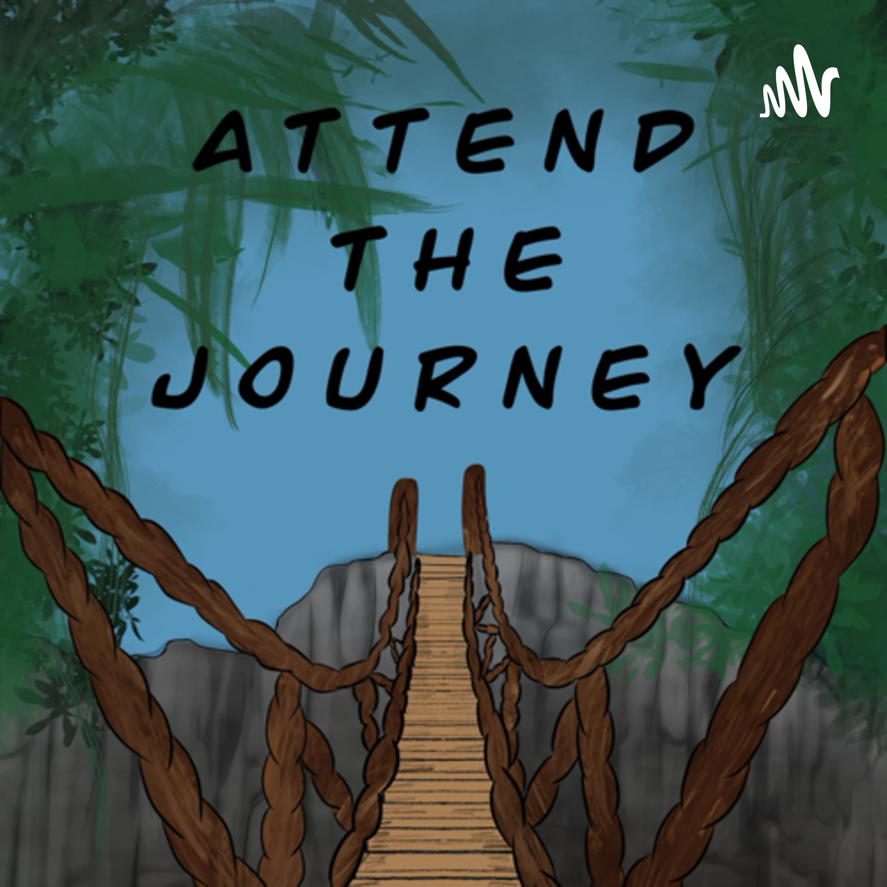 Attend The Journey