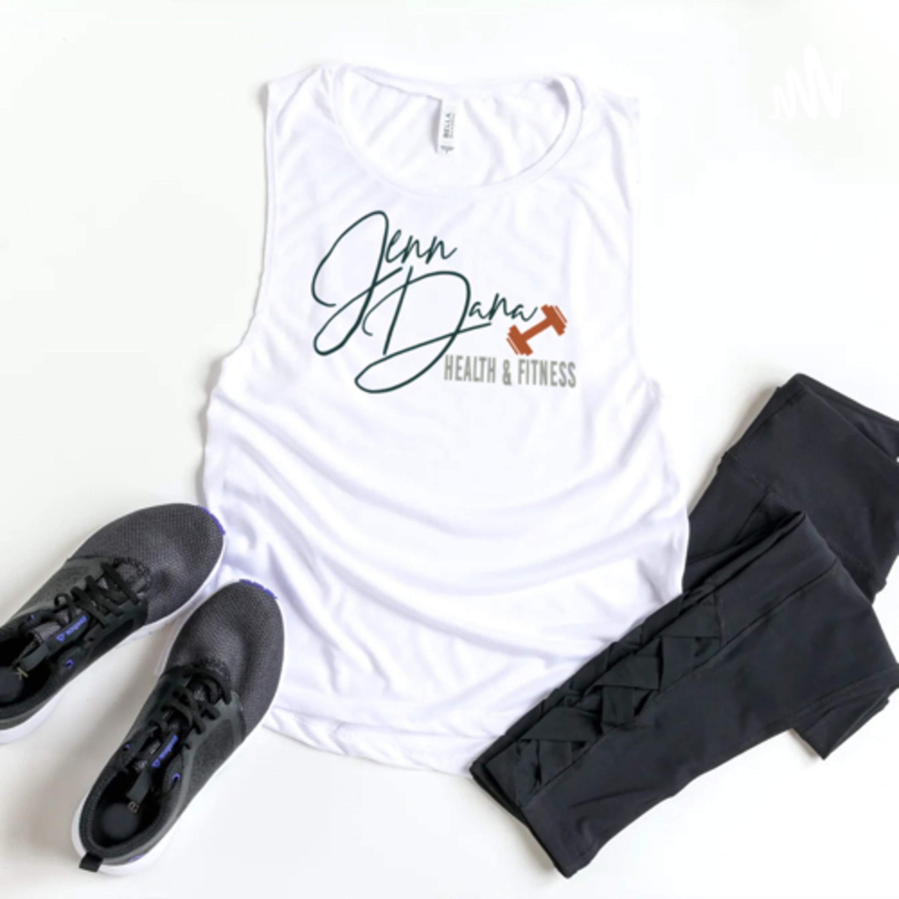 Jenn Dana - Health & Fitness