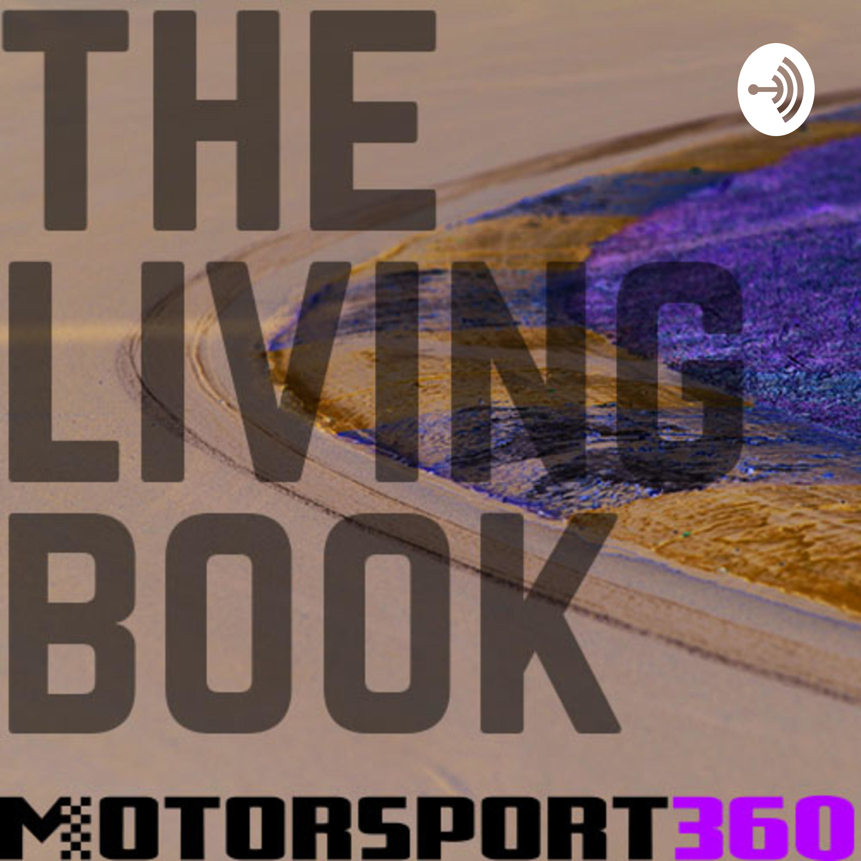 Motorsport360: The Living Book