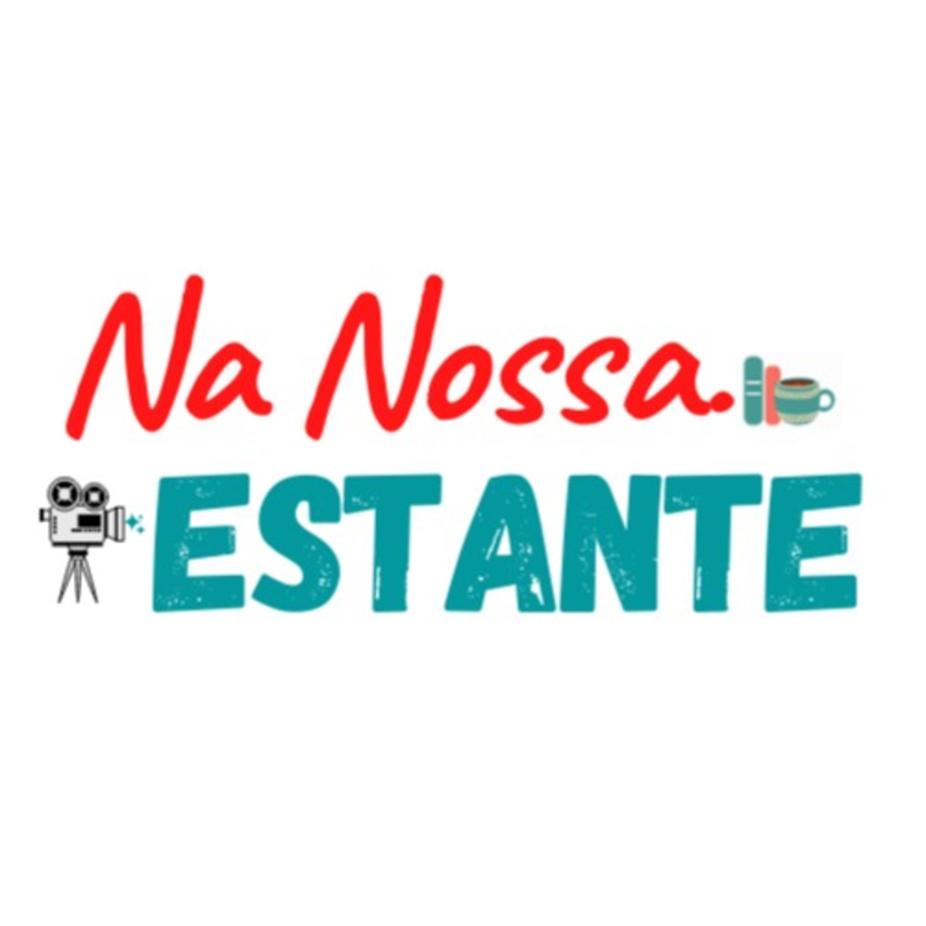 Na Nossa Estante podcast artwork