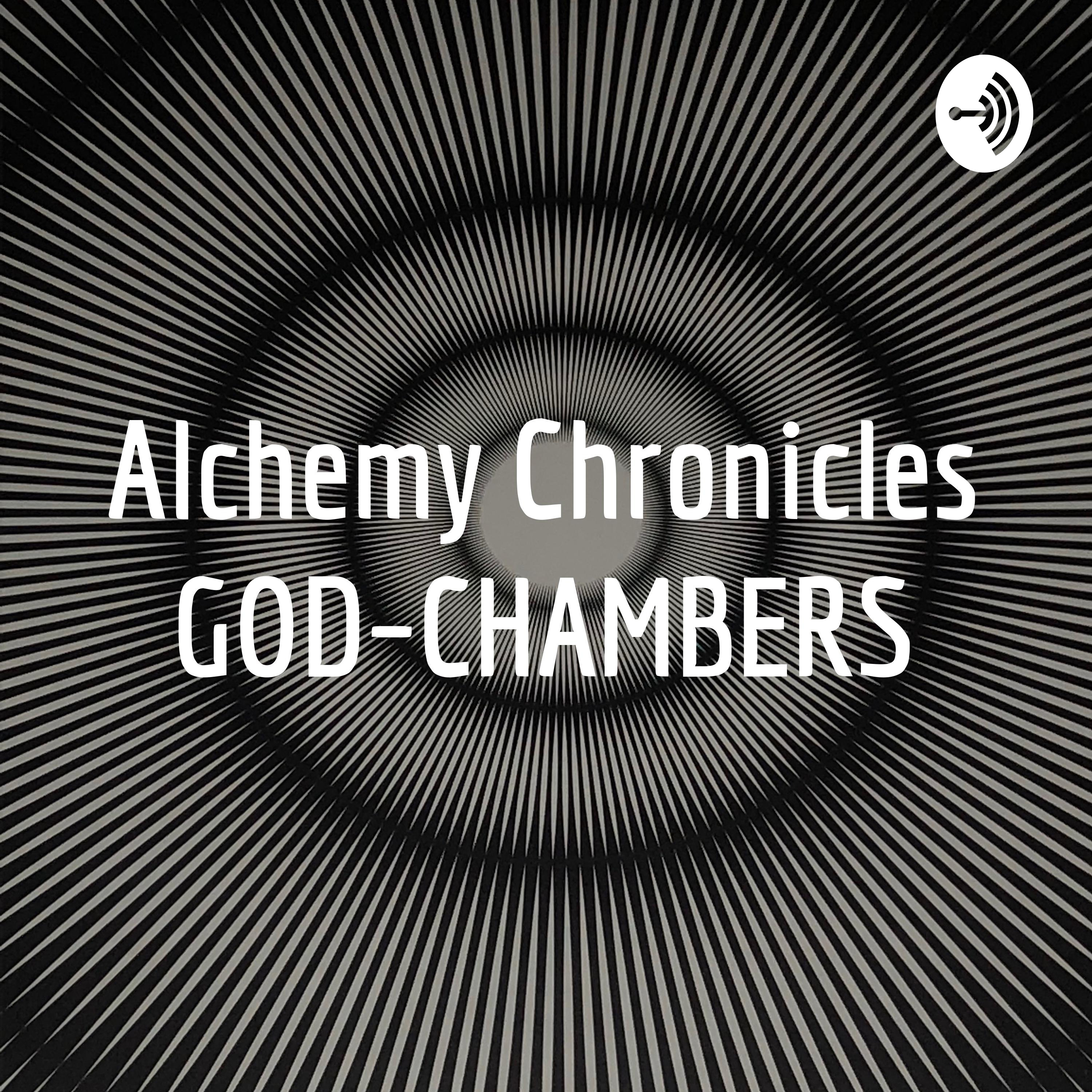 Alchemy Chronicles