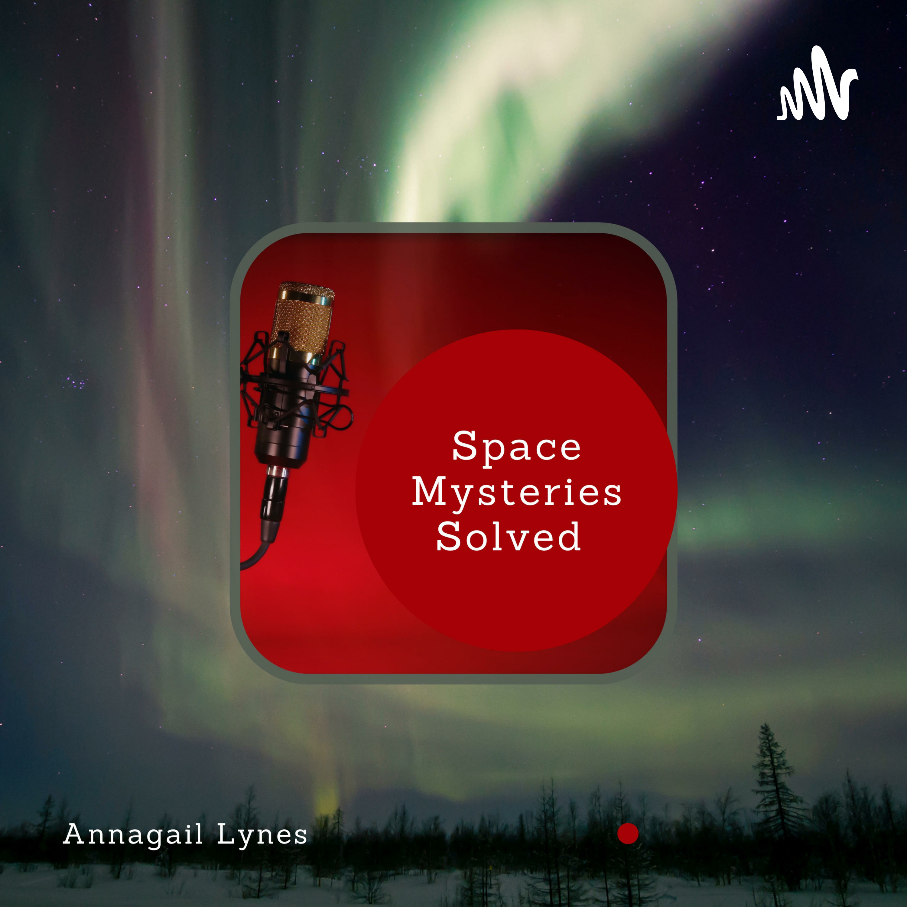 Spacestastic Mysteries