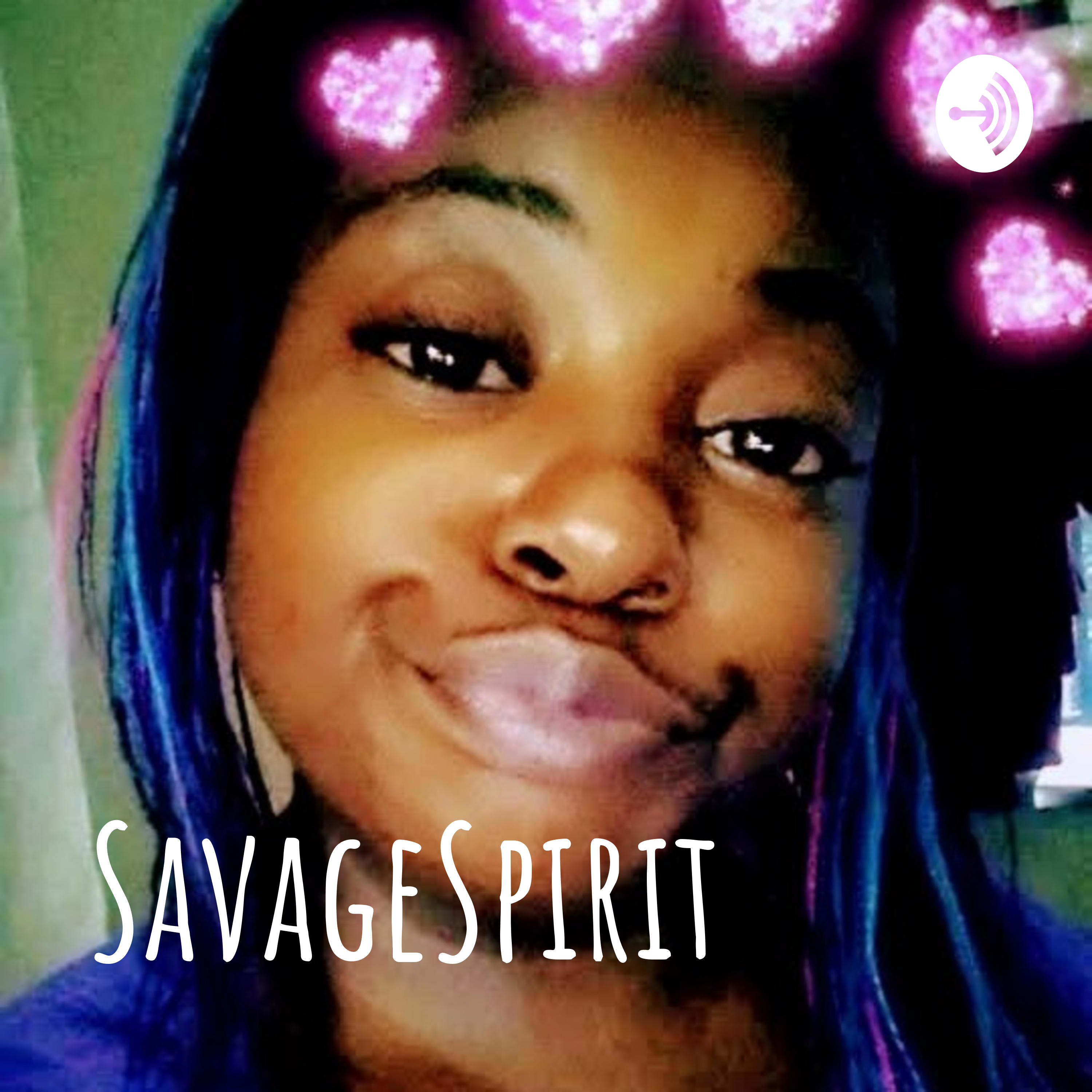 SavageSpirit