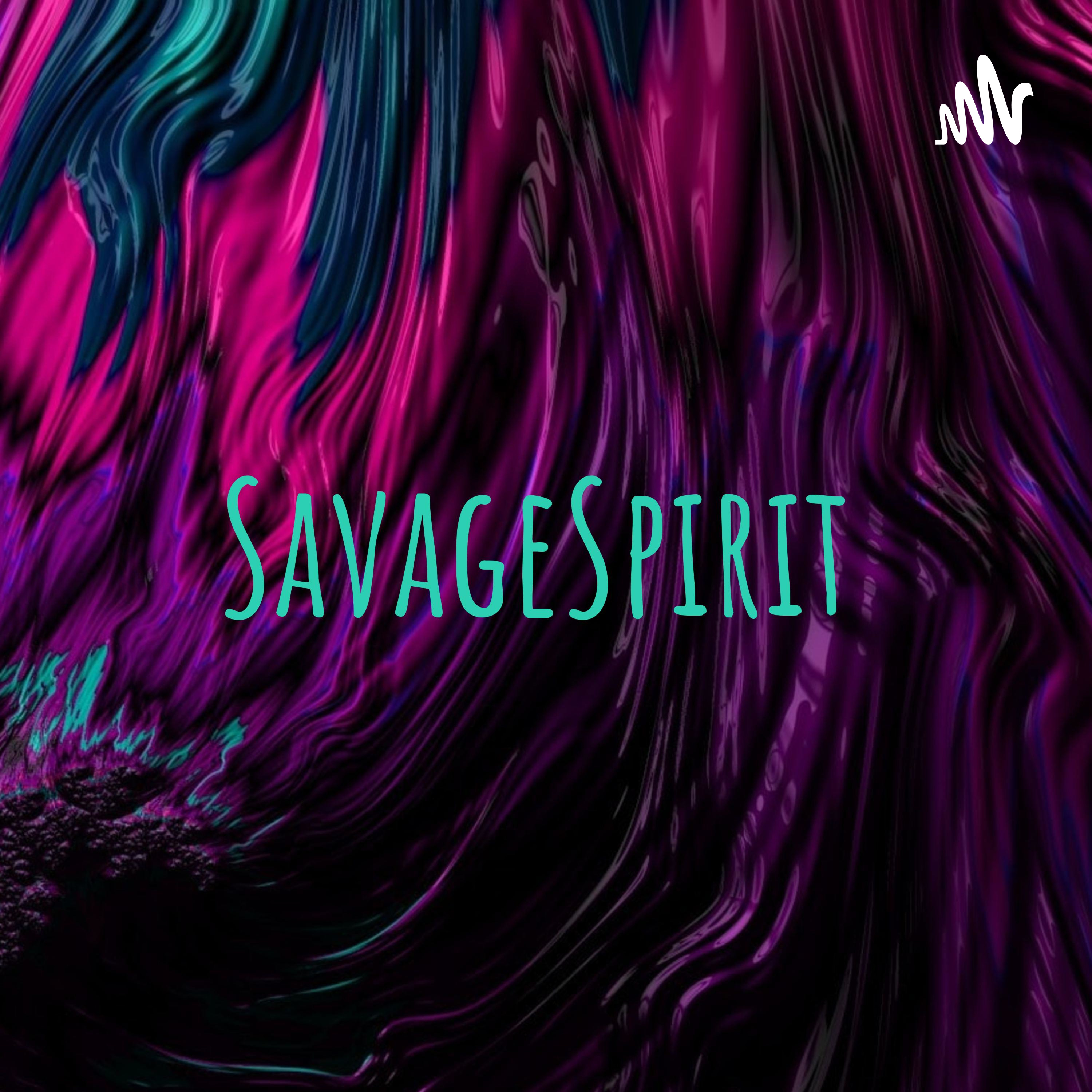 SavageSpirit