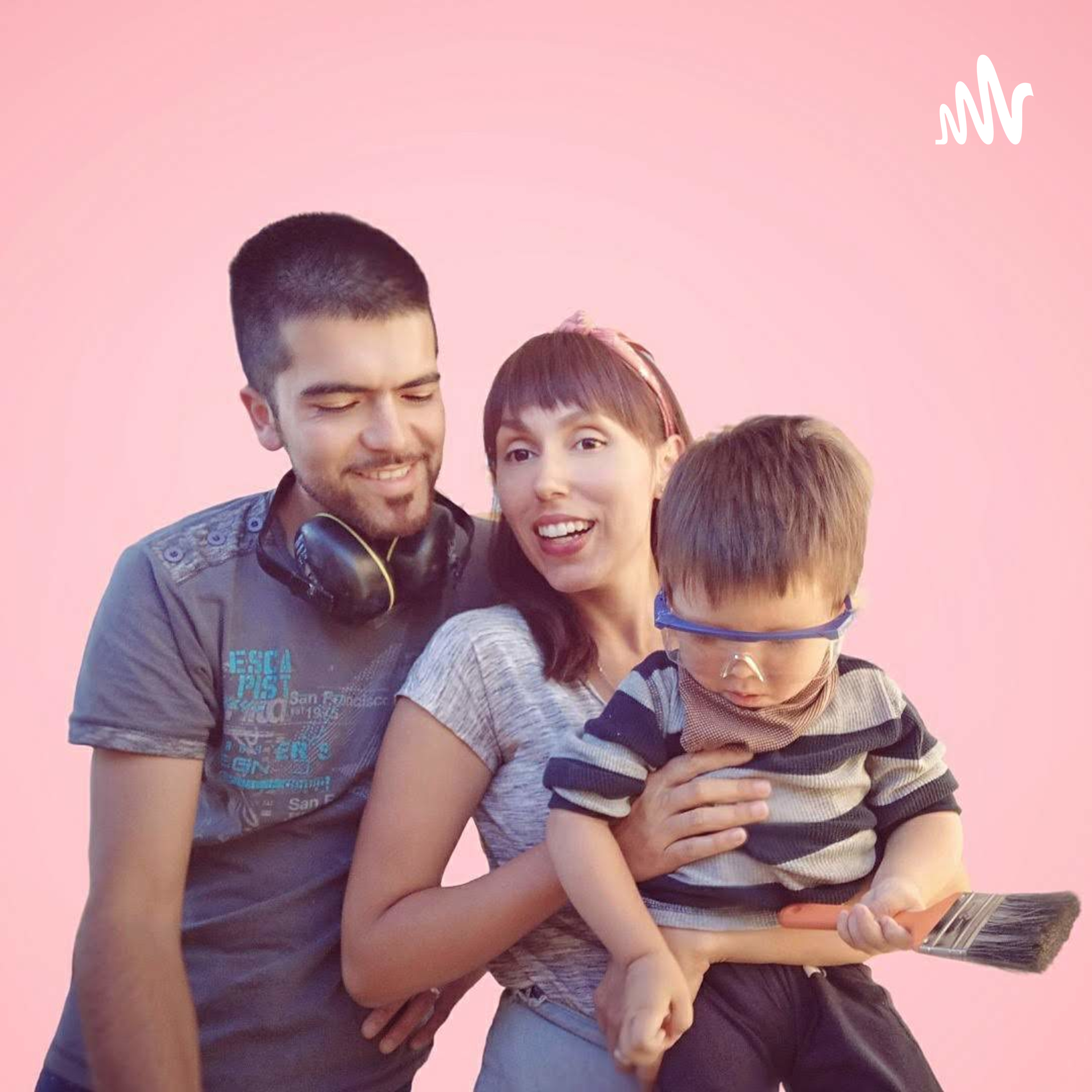 Maternidad & Emprendimiento podcast artwork