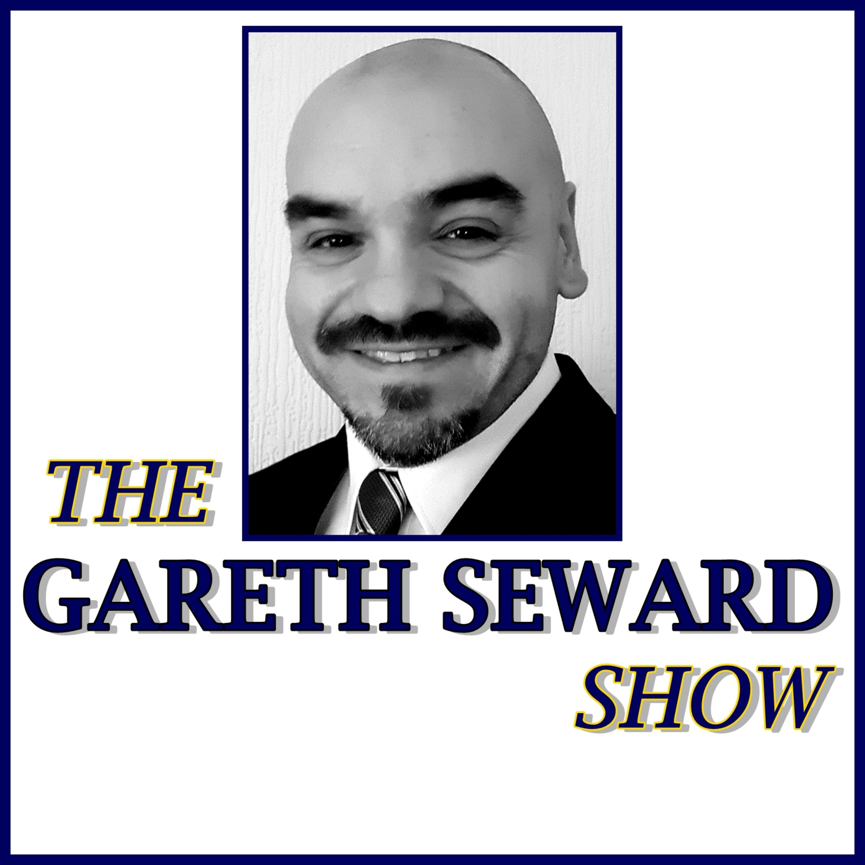 The Gareth Seward Show