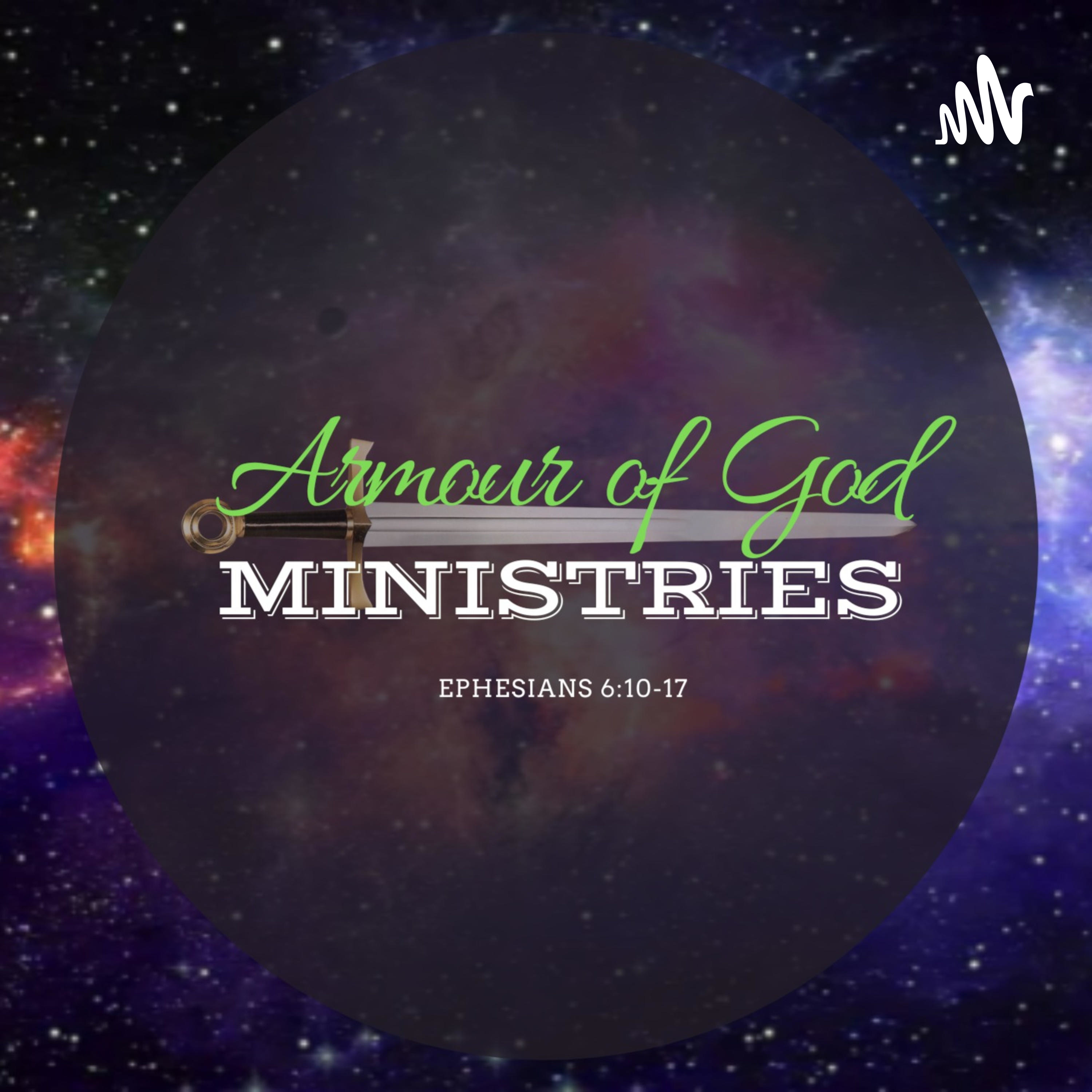 Armour of God Ministries