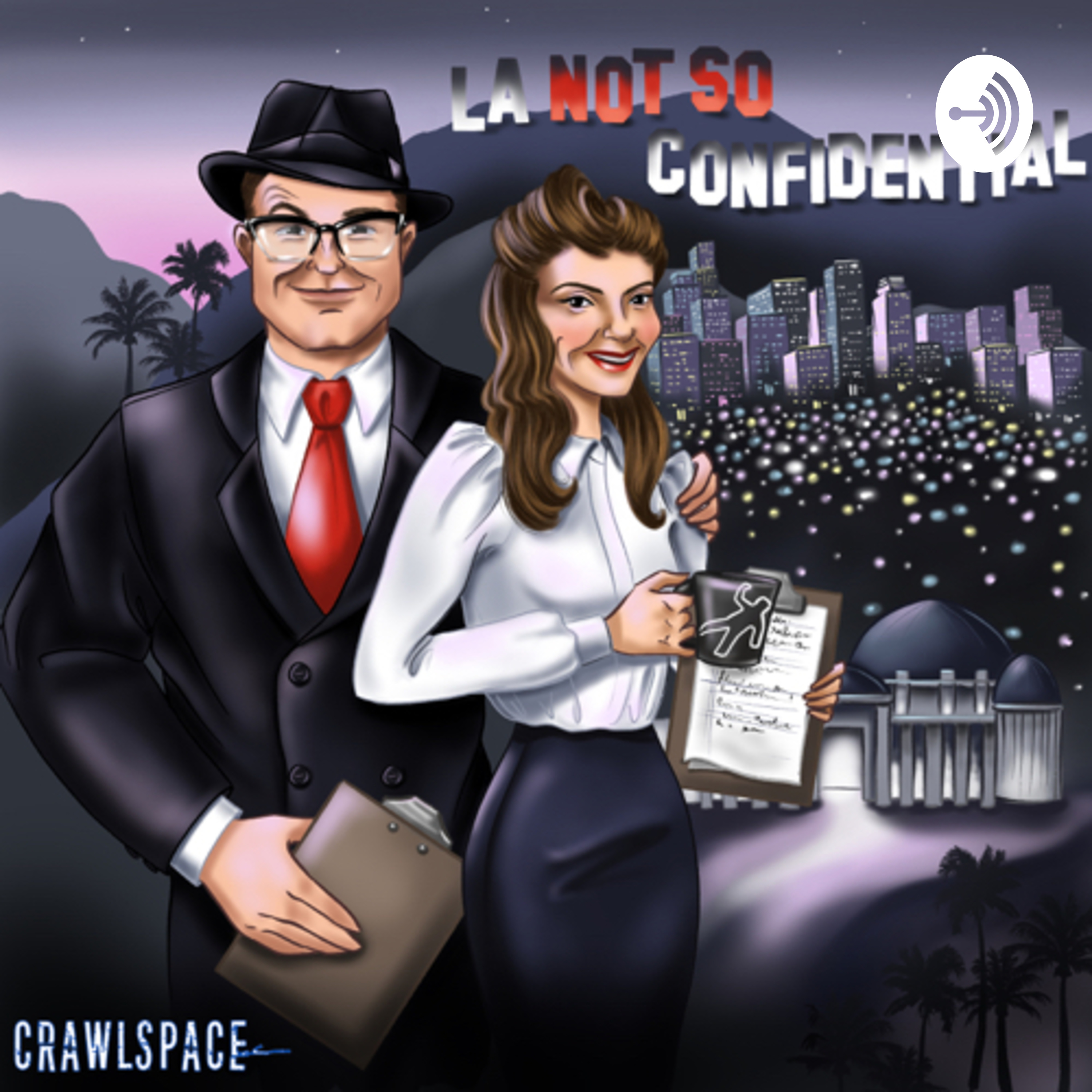 28. Folie A Deux: The Madness of Two