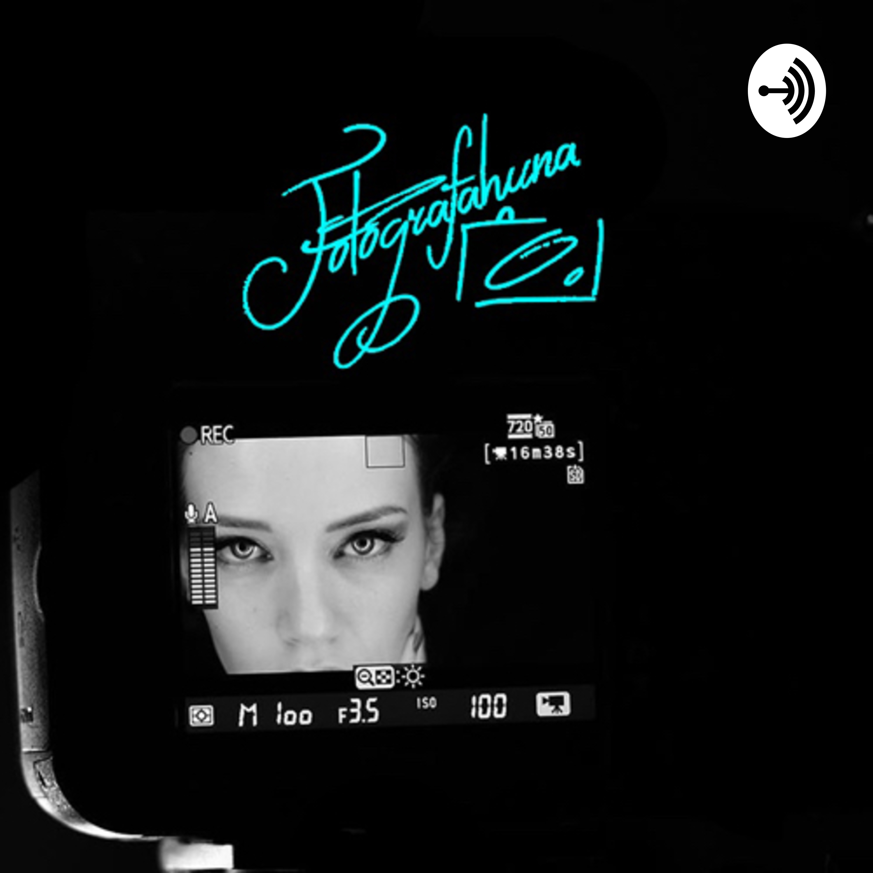 Fotografahuna fotografia