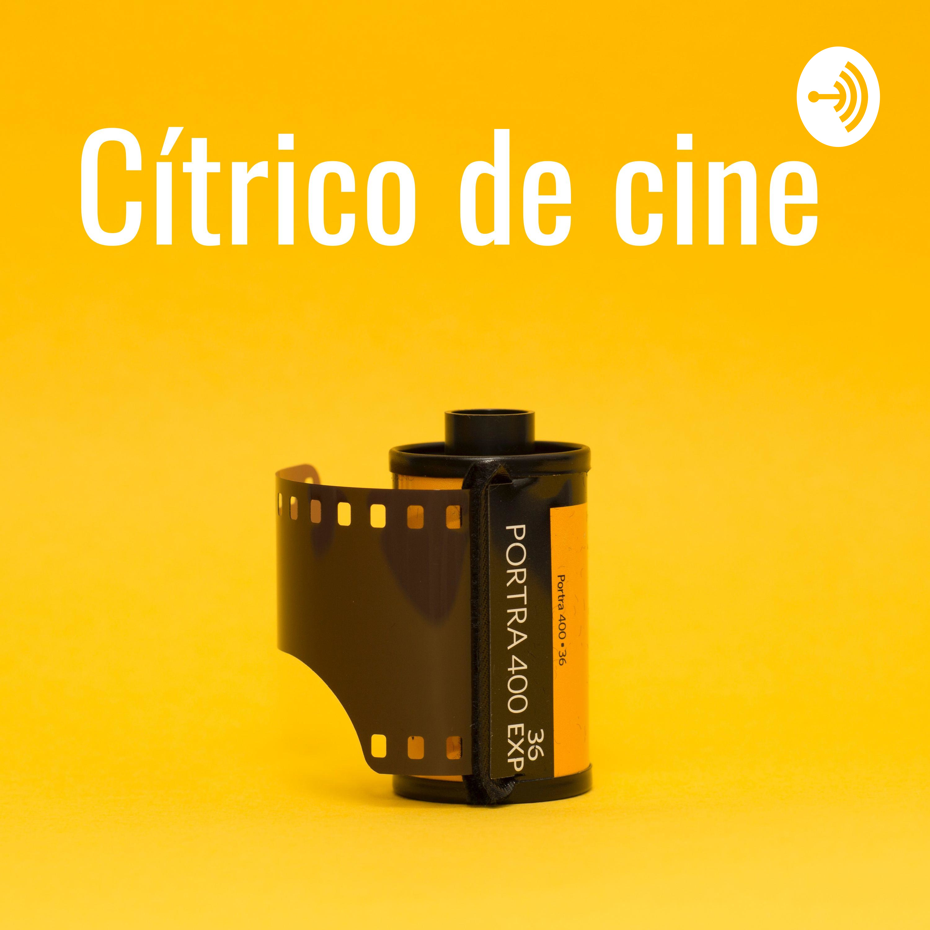 Cítrico de cine