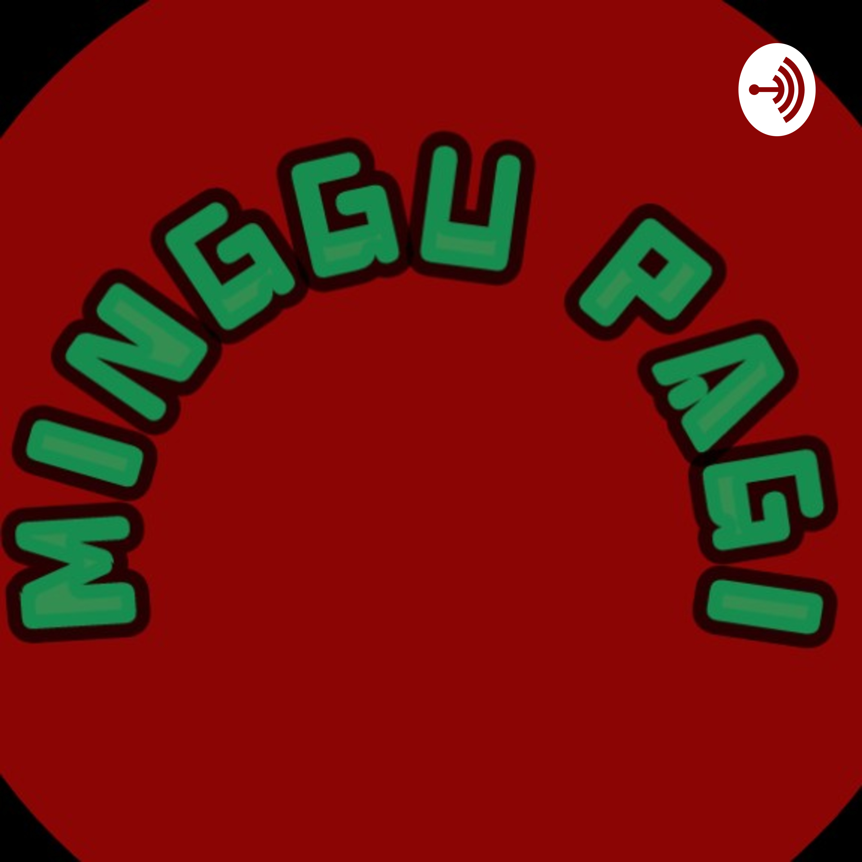 Minggu Pagi