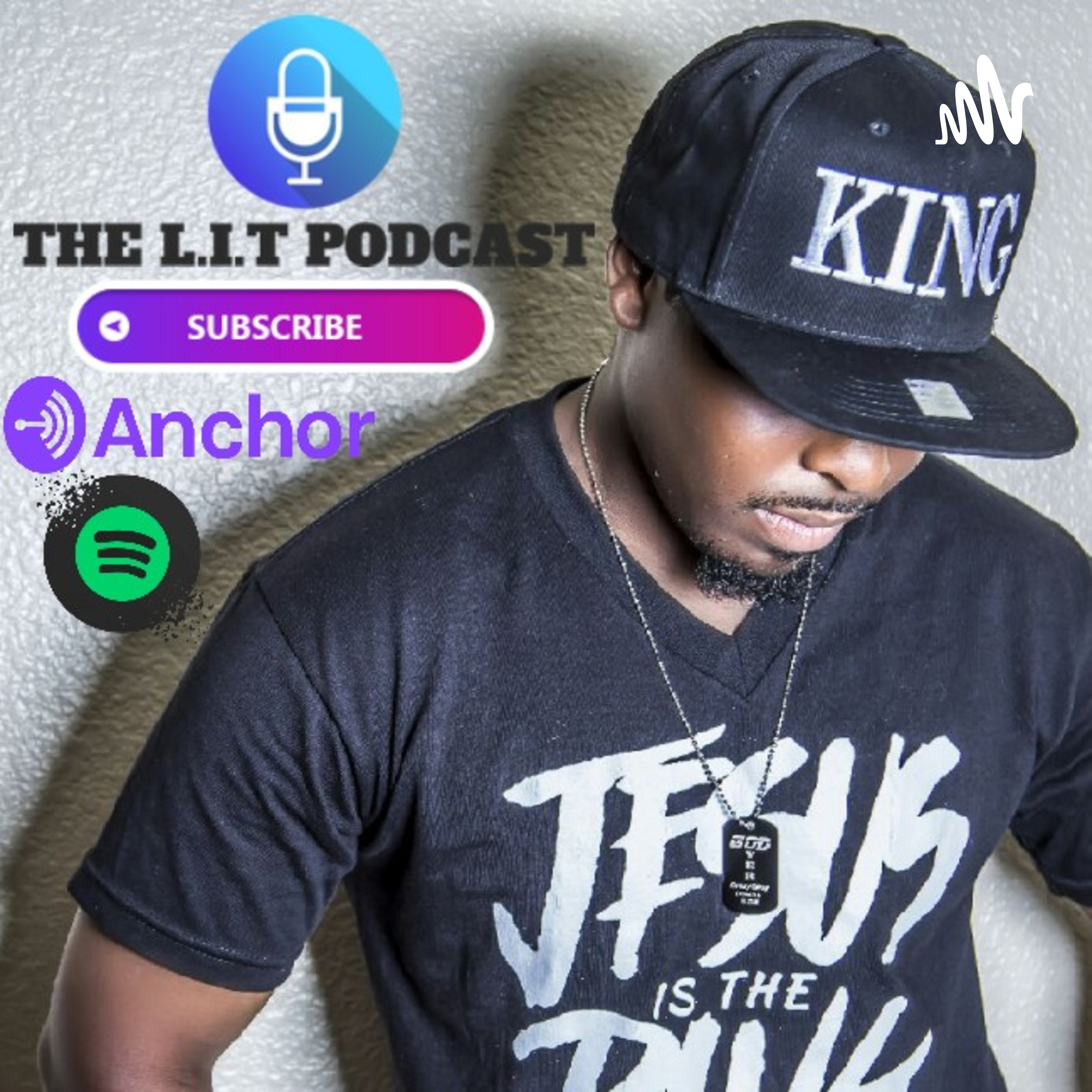 The L.I.T Podcast