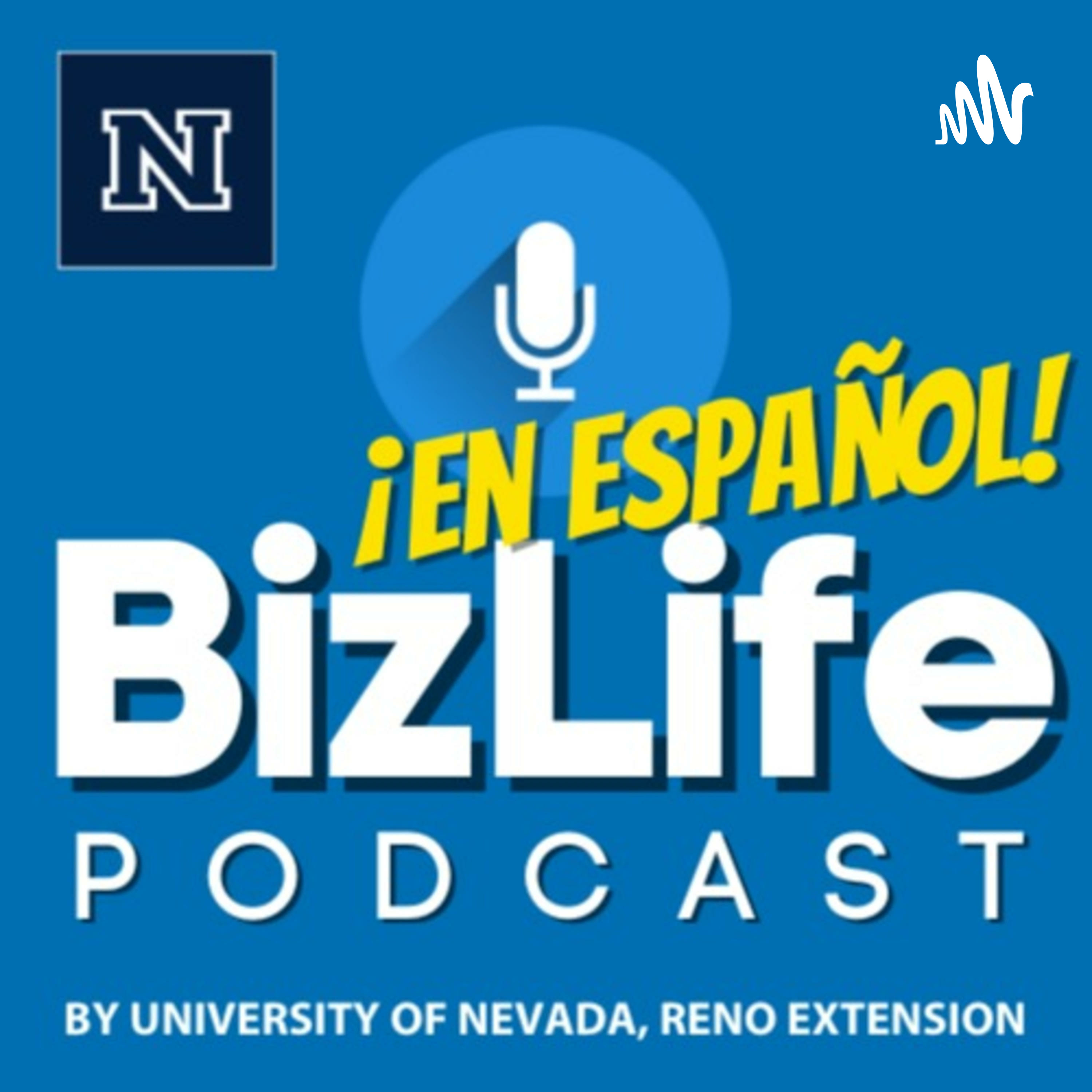 BizLife Podcast en Español