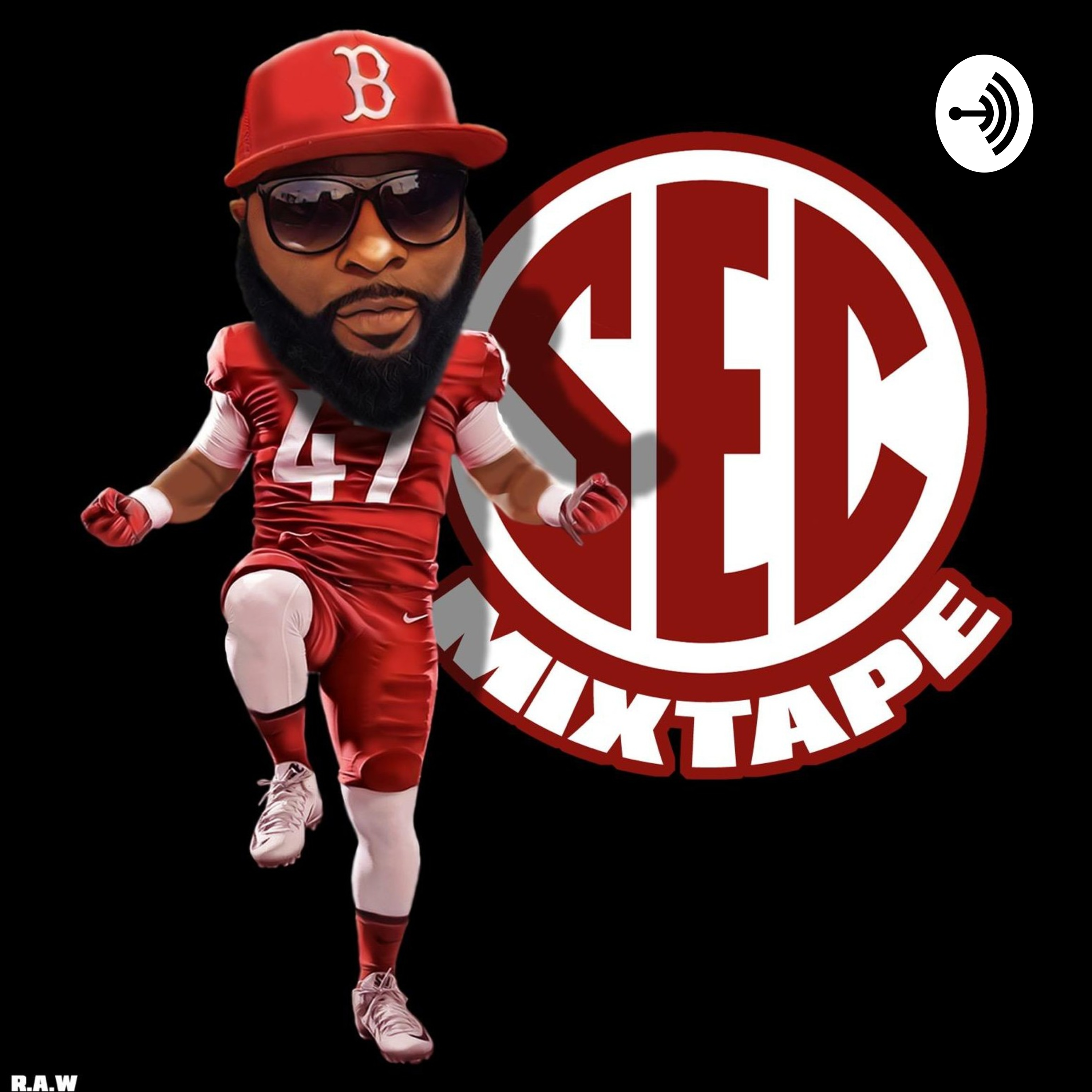 SECMIXTAPE