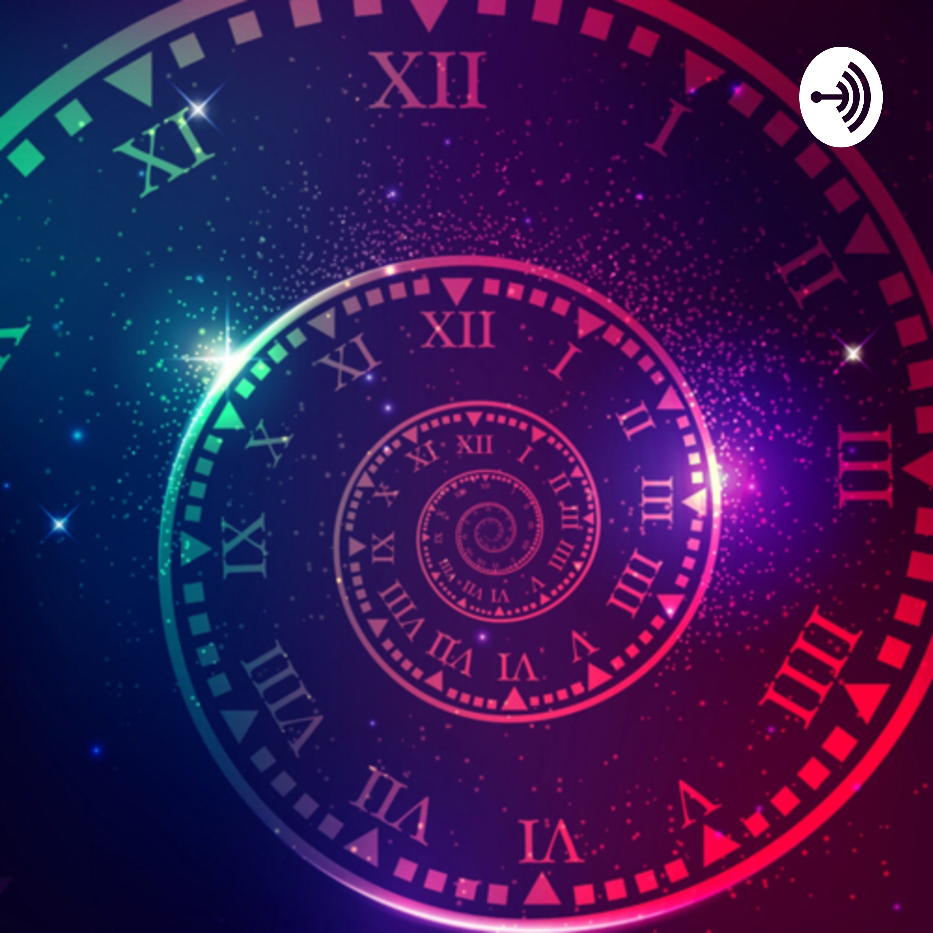An interview podcast with my dad!
