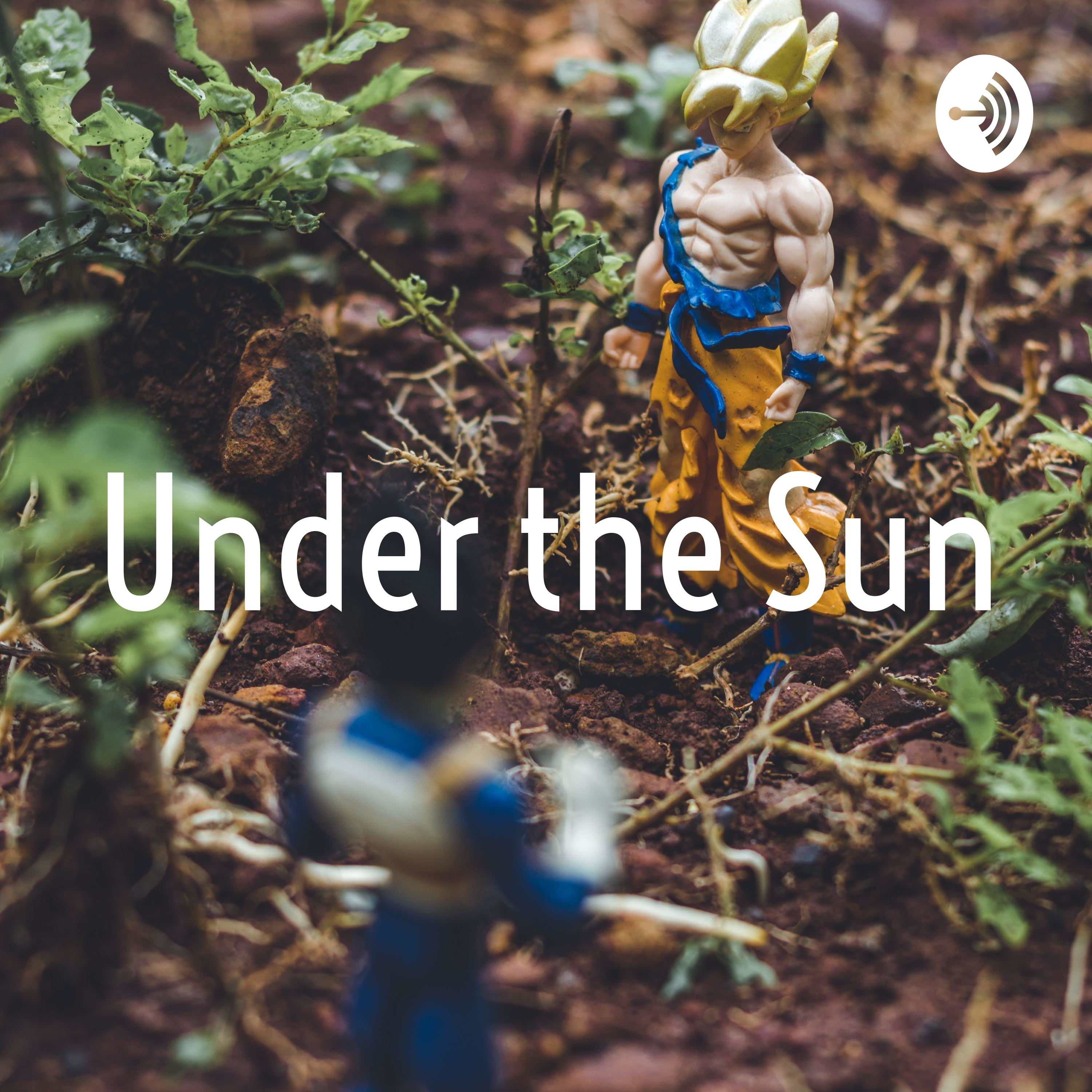 Under the Sun