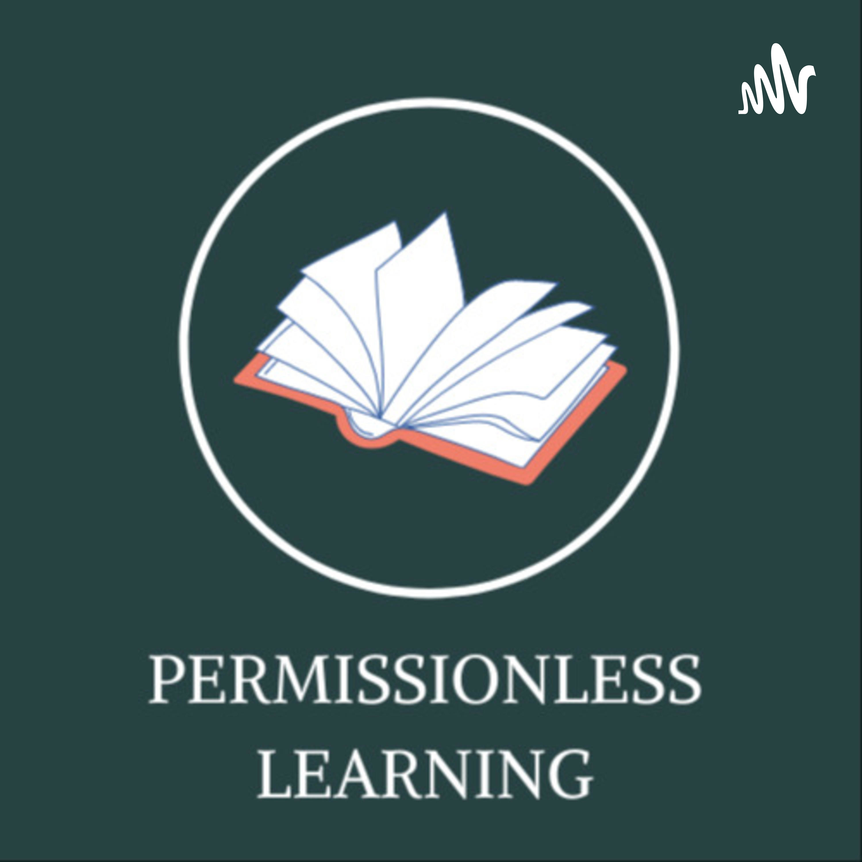 Permissonless Learning