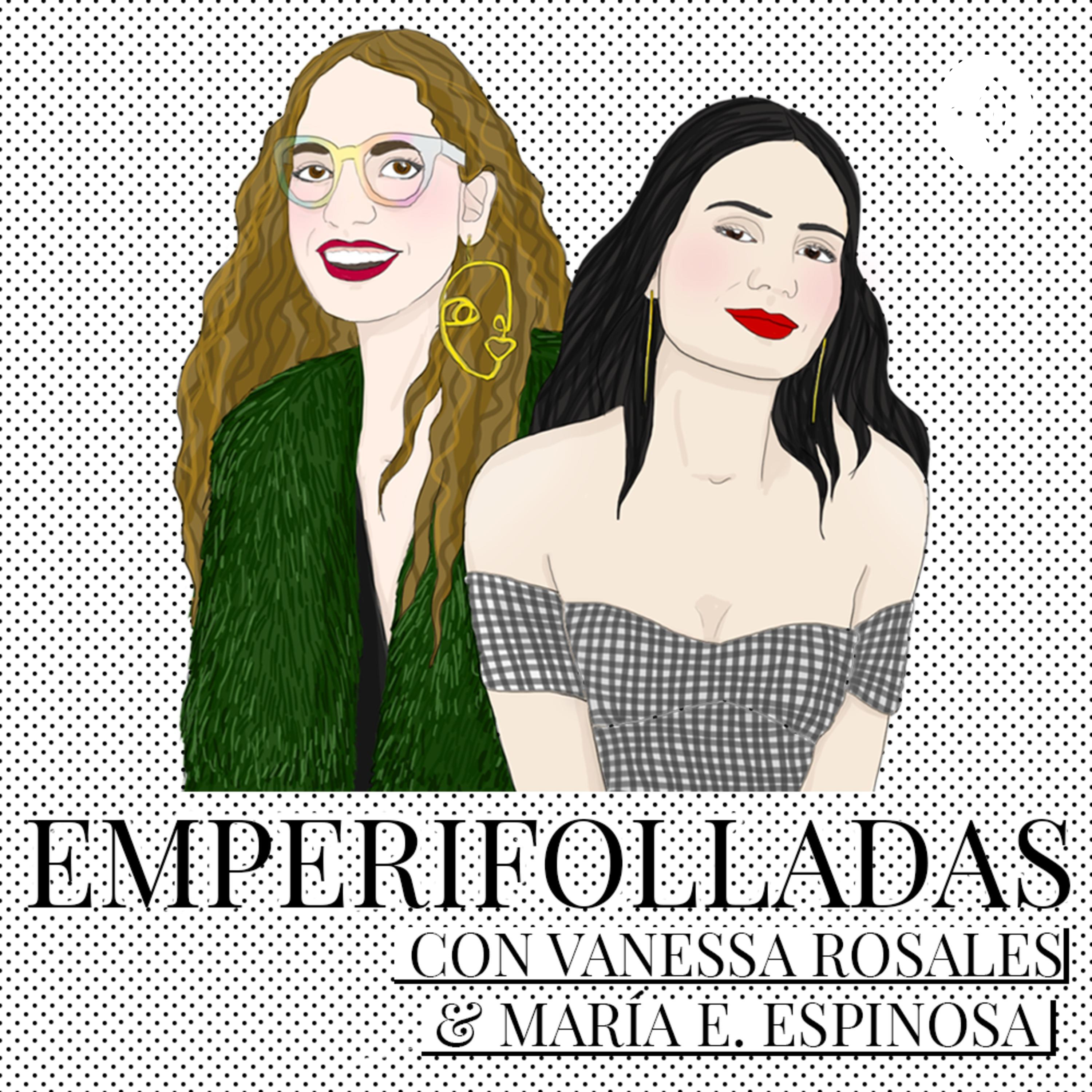 T1 E7 Emperifollando la política