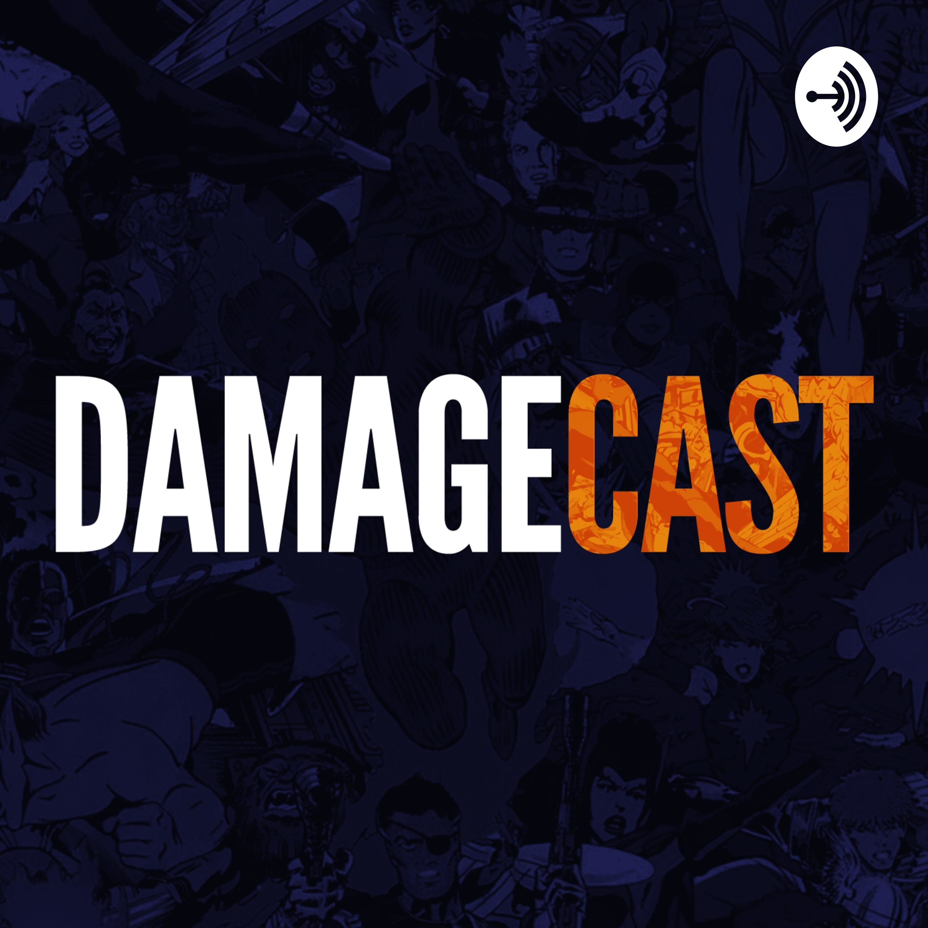 DamageCast