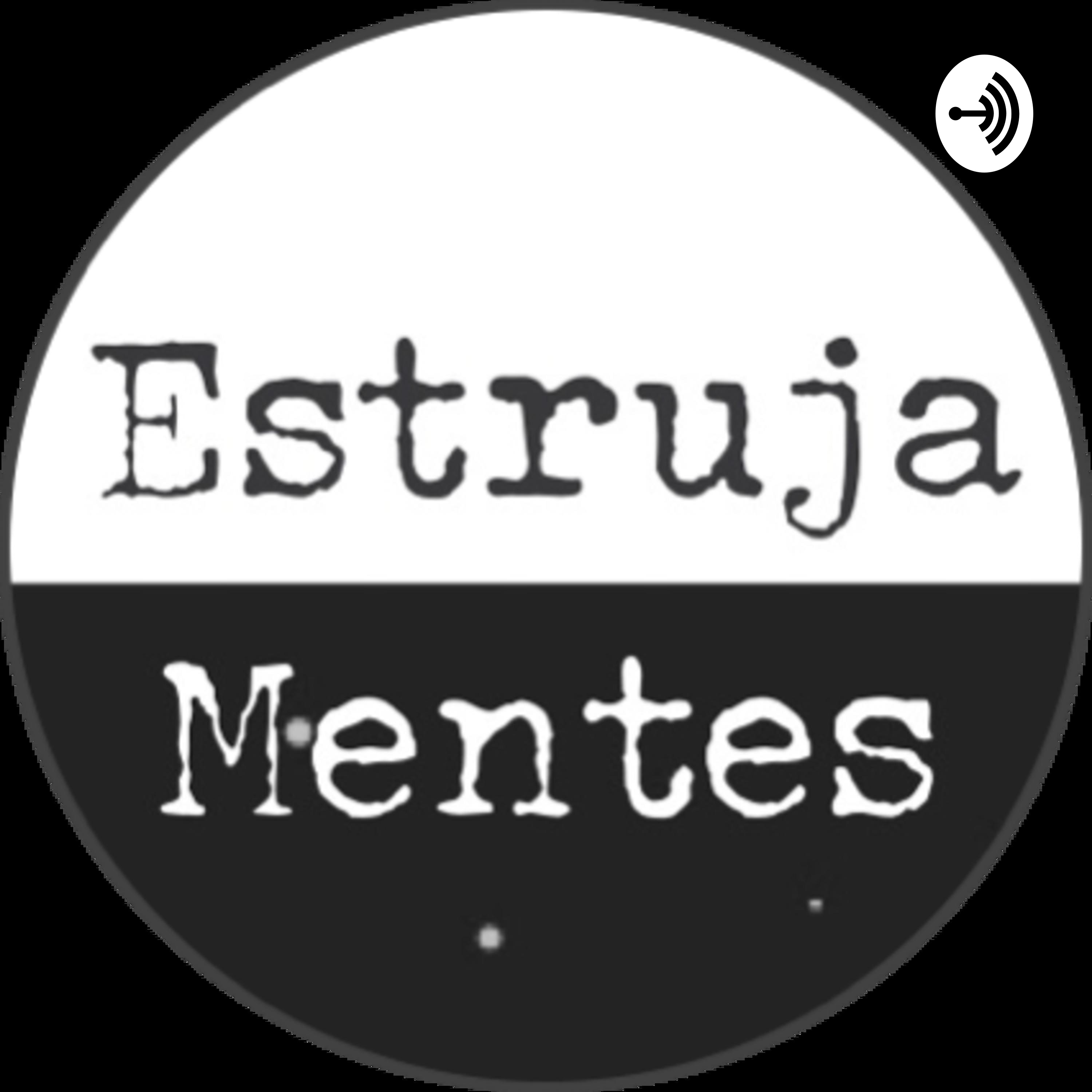 Estrujamentes podcast artwork
