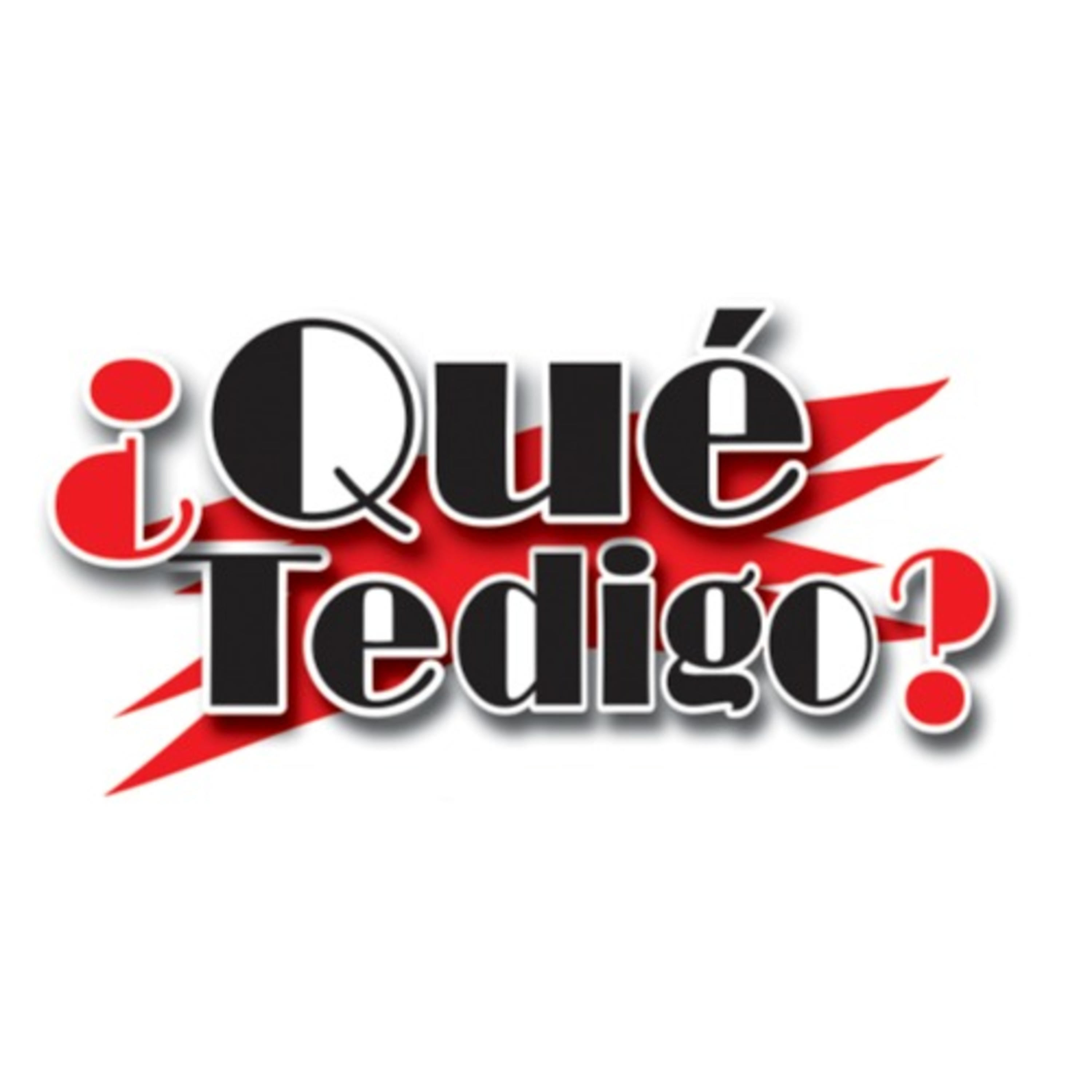 ¿Qué te digo?