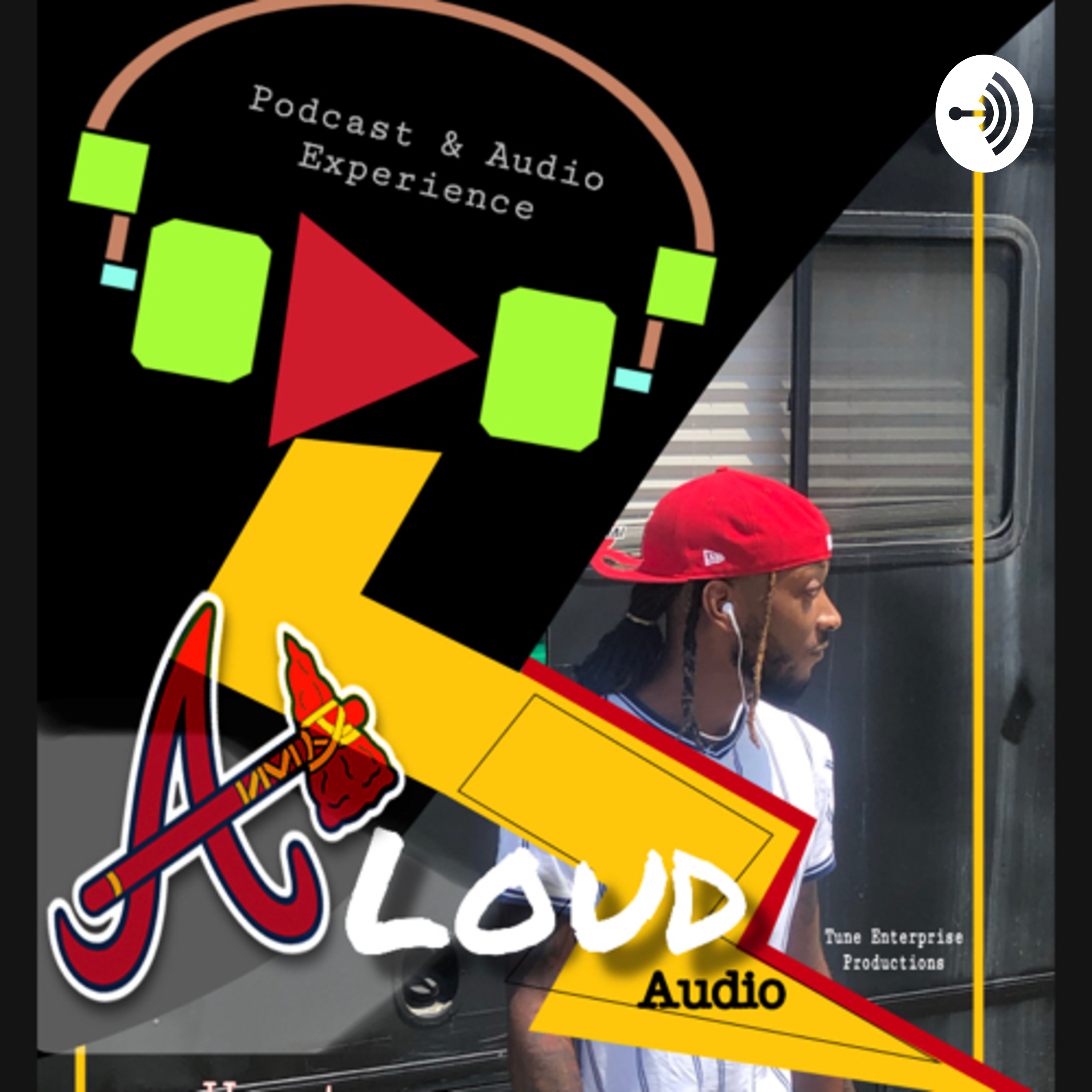 Aloud Audio by Tune Enterprise Production 