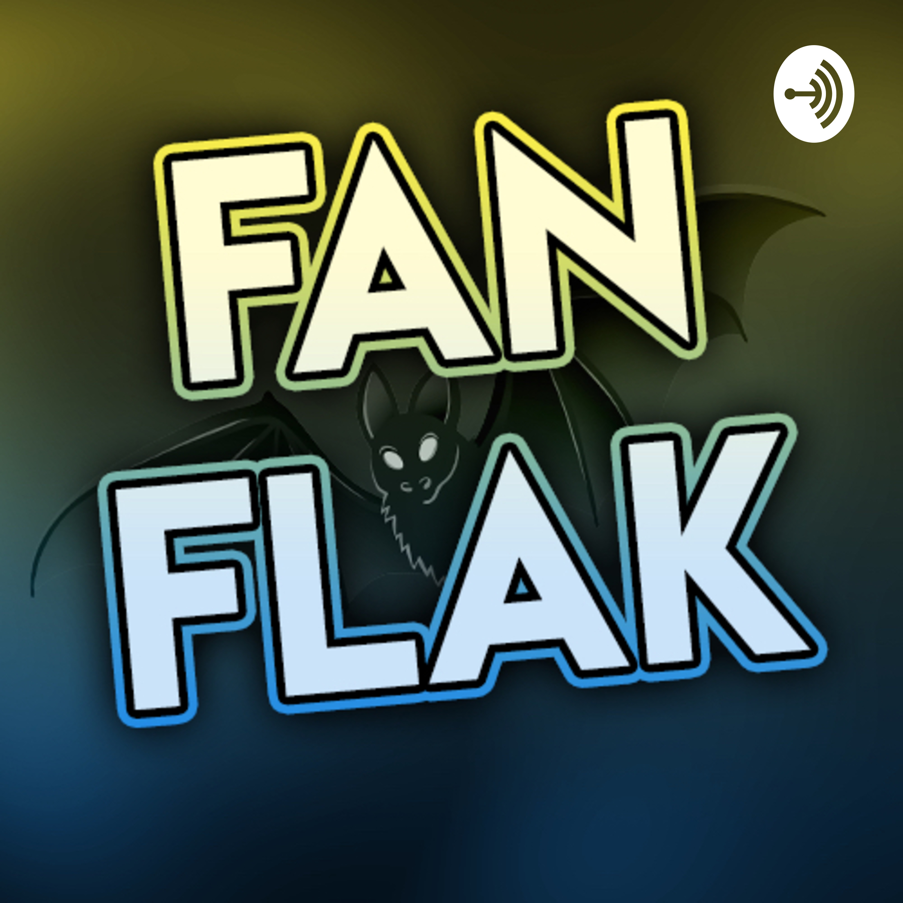 Fan Flak 6: Beatles Slash, Dark Shadows, Fan Fiction